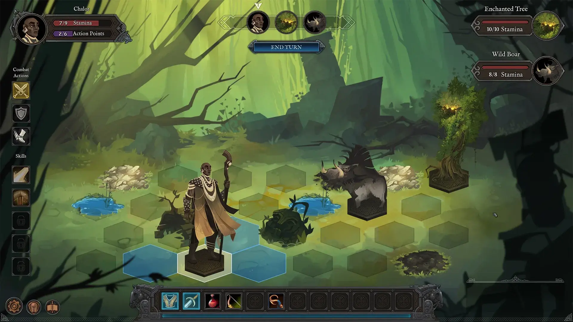 Fabled Lands thumbnail 6