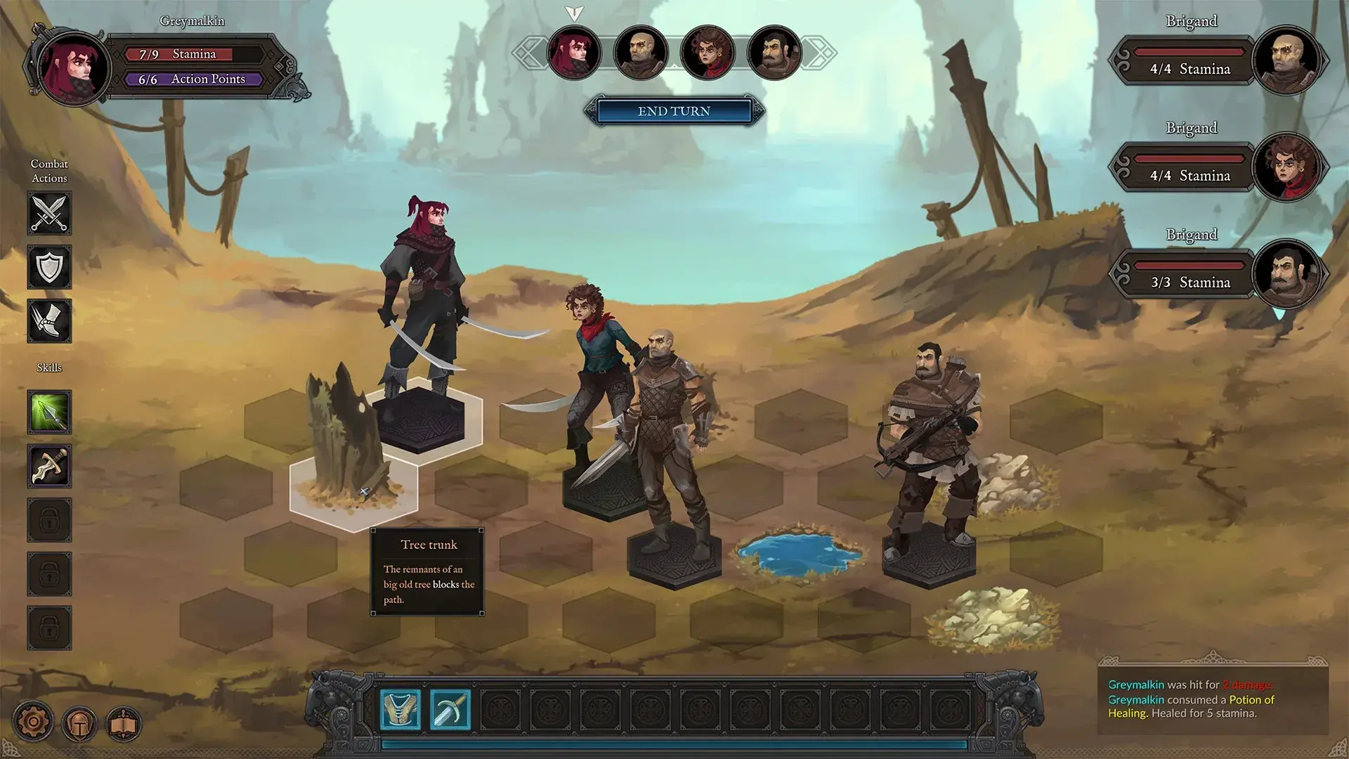 Fabled Lands thumbnail 7