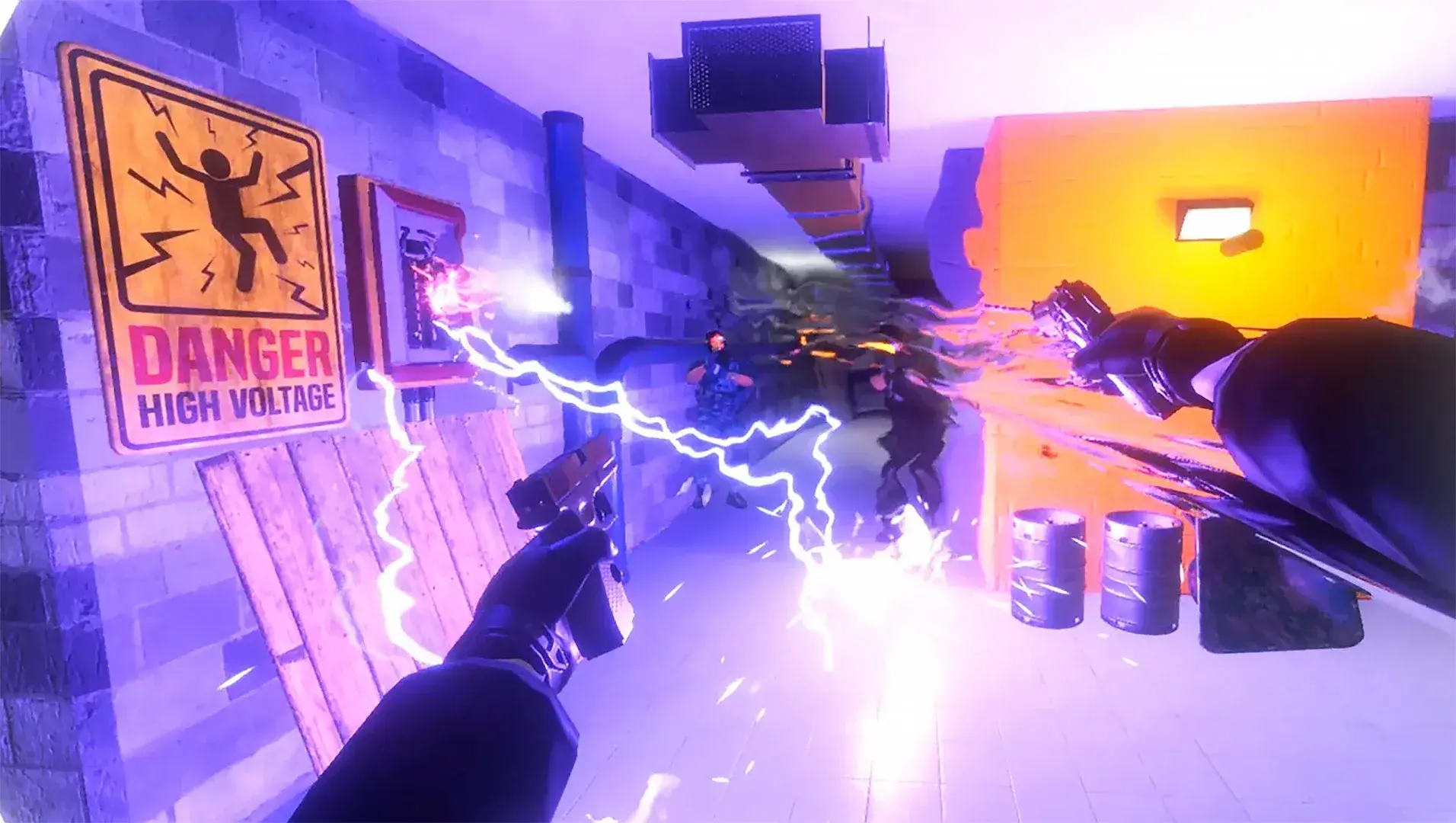 Hard Bullet thumbnail 3
