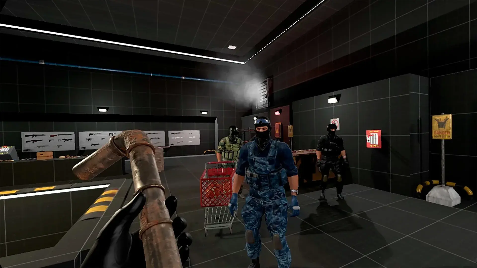 Hard Bullet thumbnail 4