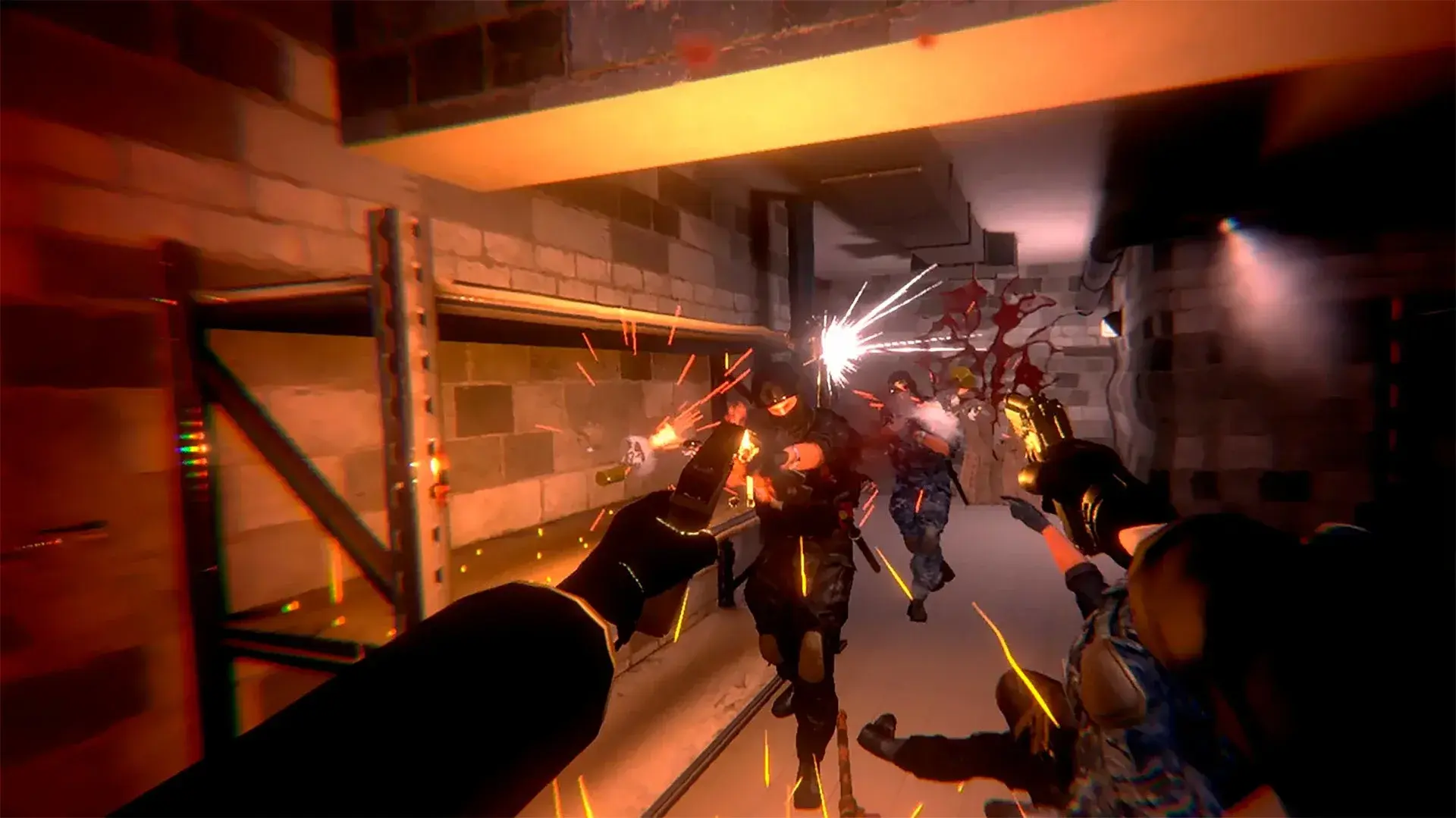 Hard Bullet thumbnail 5