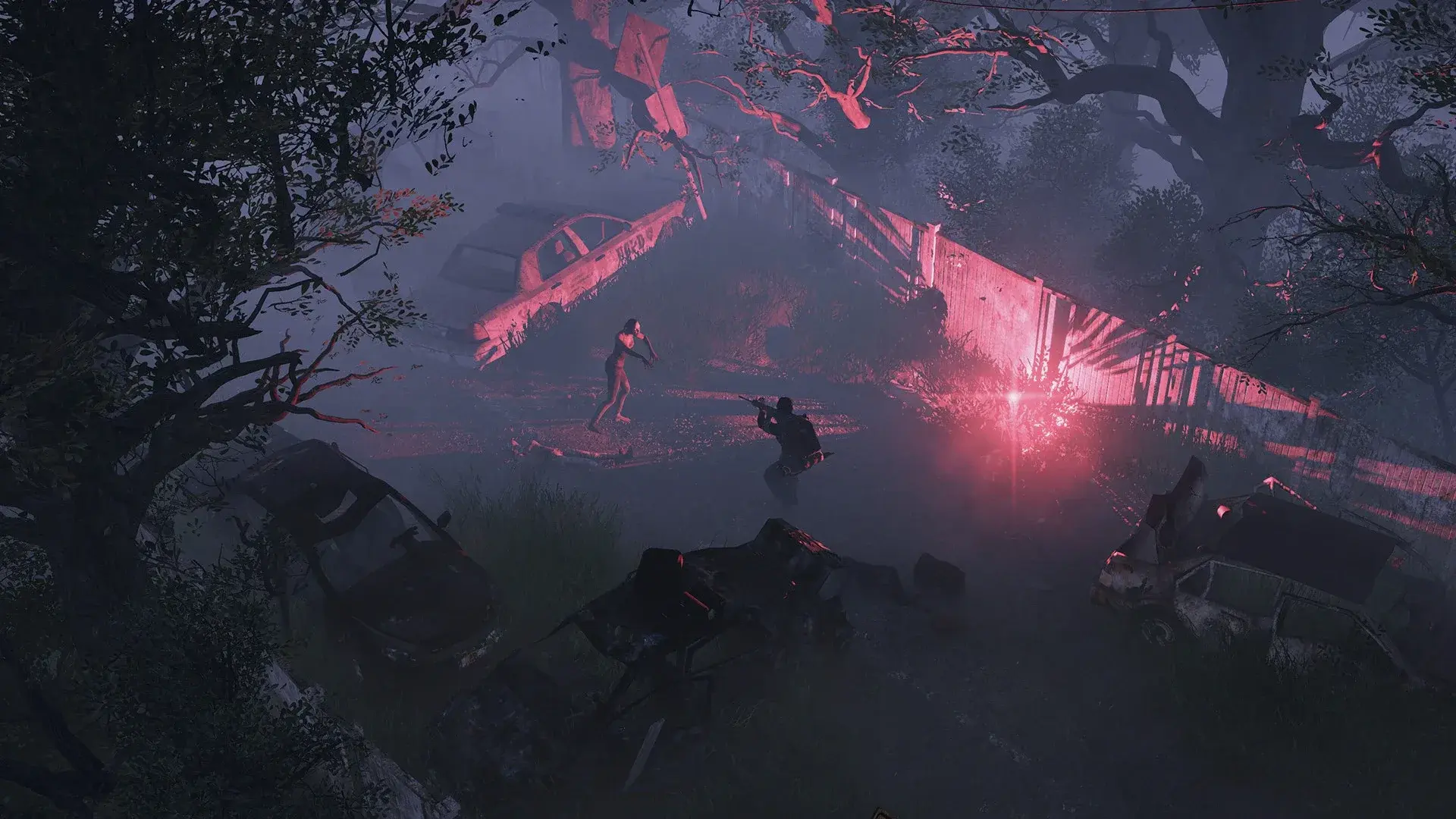The Last Stand: Aftermath thumbnail 8