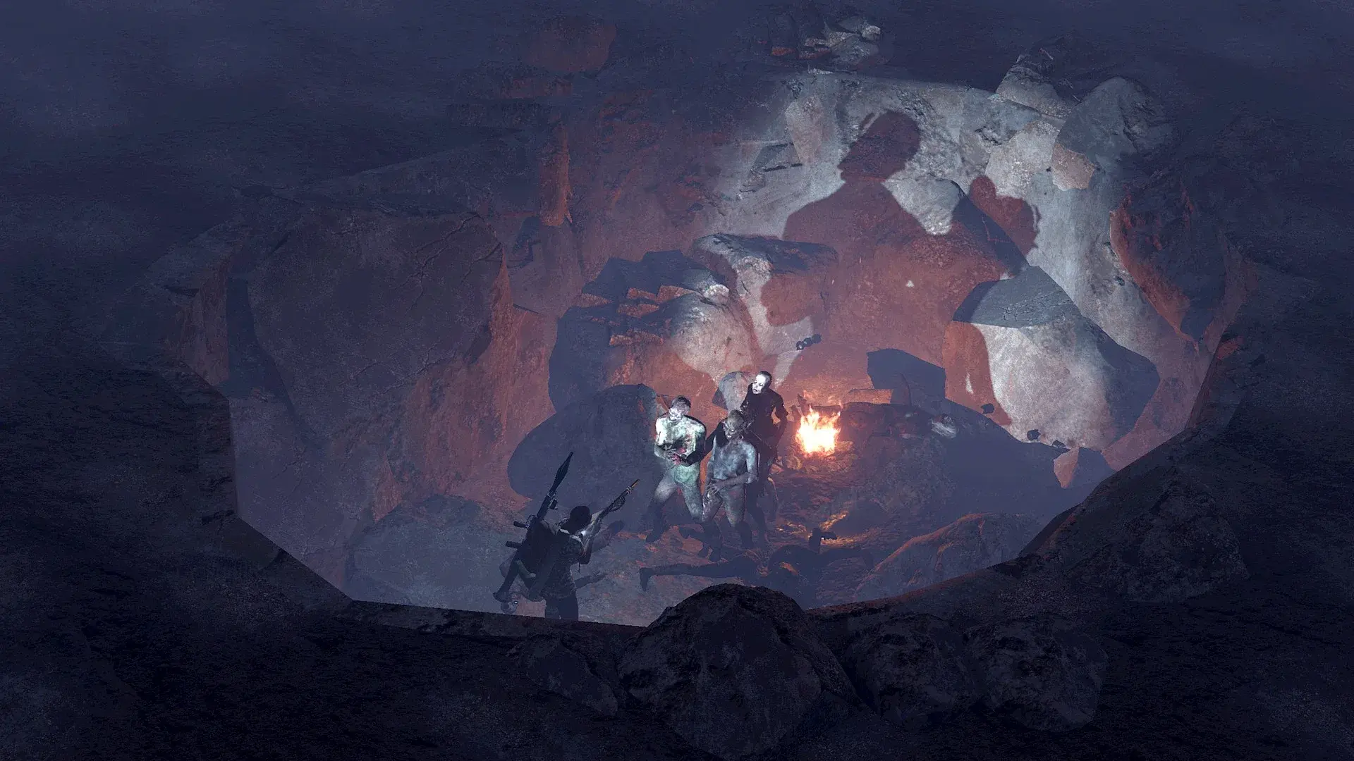 The Last Stand: Aftermath thumbnail 7