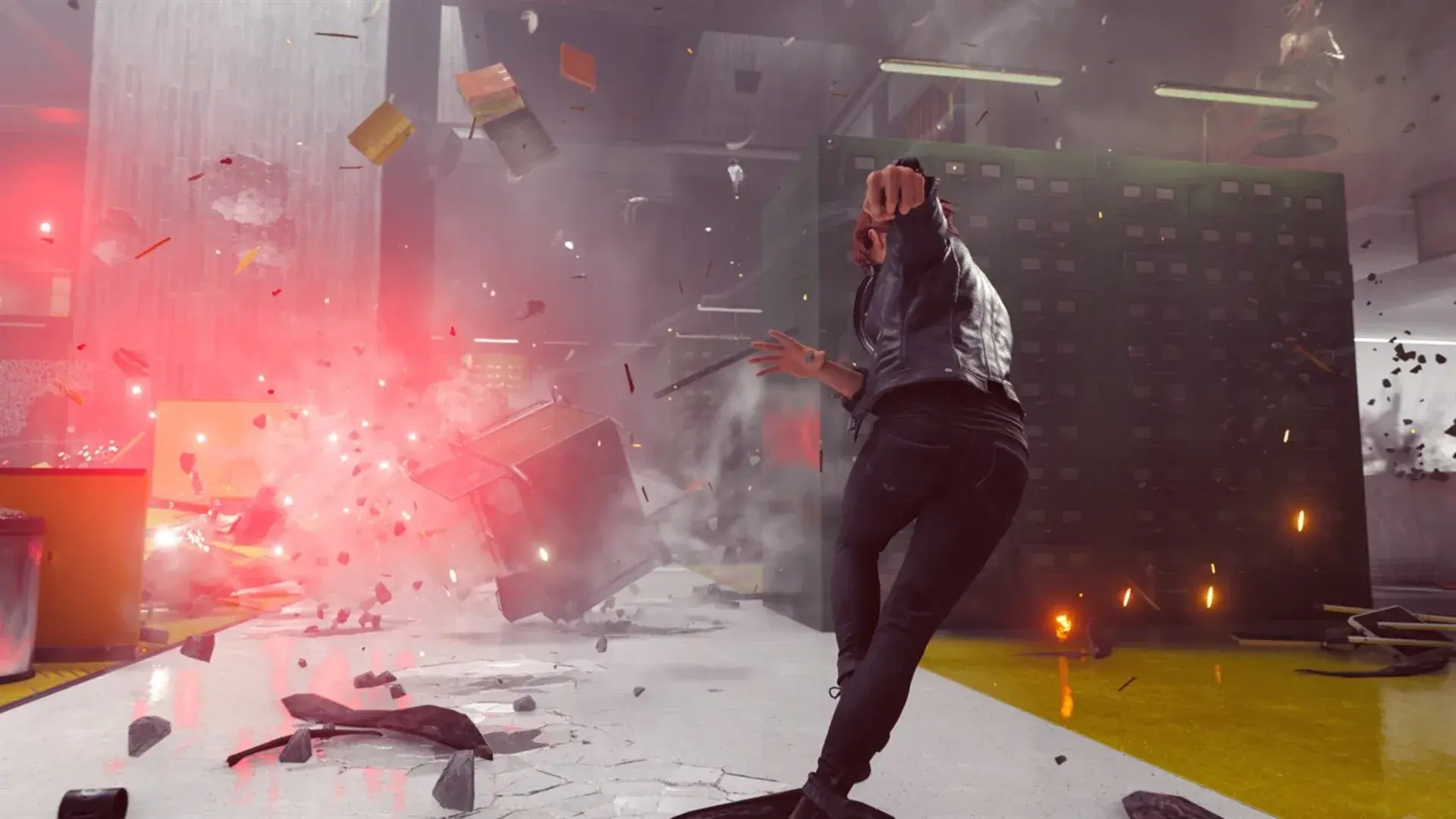 Control Ultimate Edition thumbnail 5