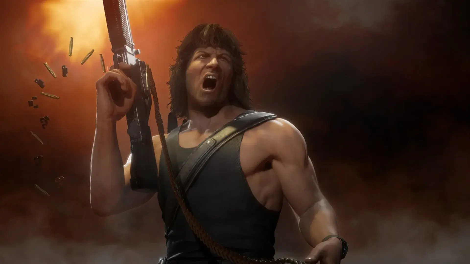 Mortal Kombat 11 Ultimate thumbnail 5