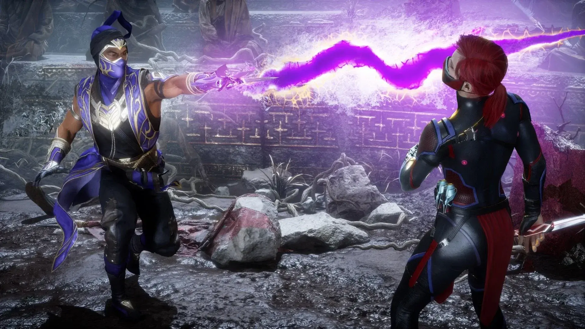 Mortal Kombat 11 Ultimate thumbnail 6