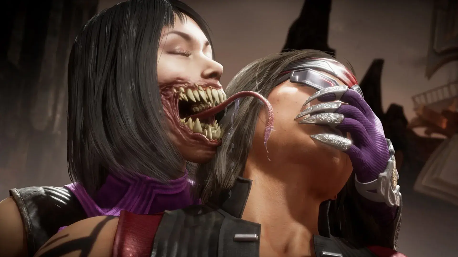 Mortal Kombat 11 Ultimate thumbnail 8
