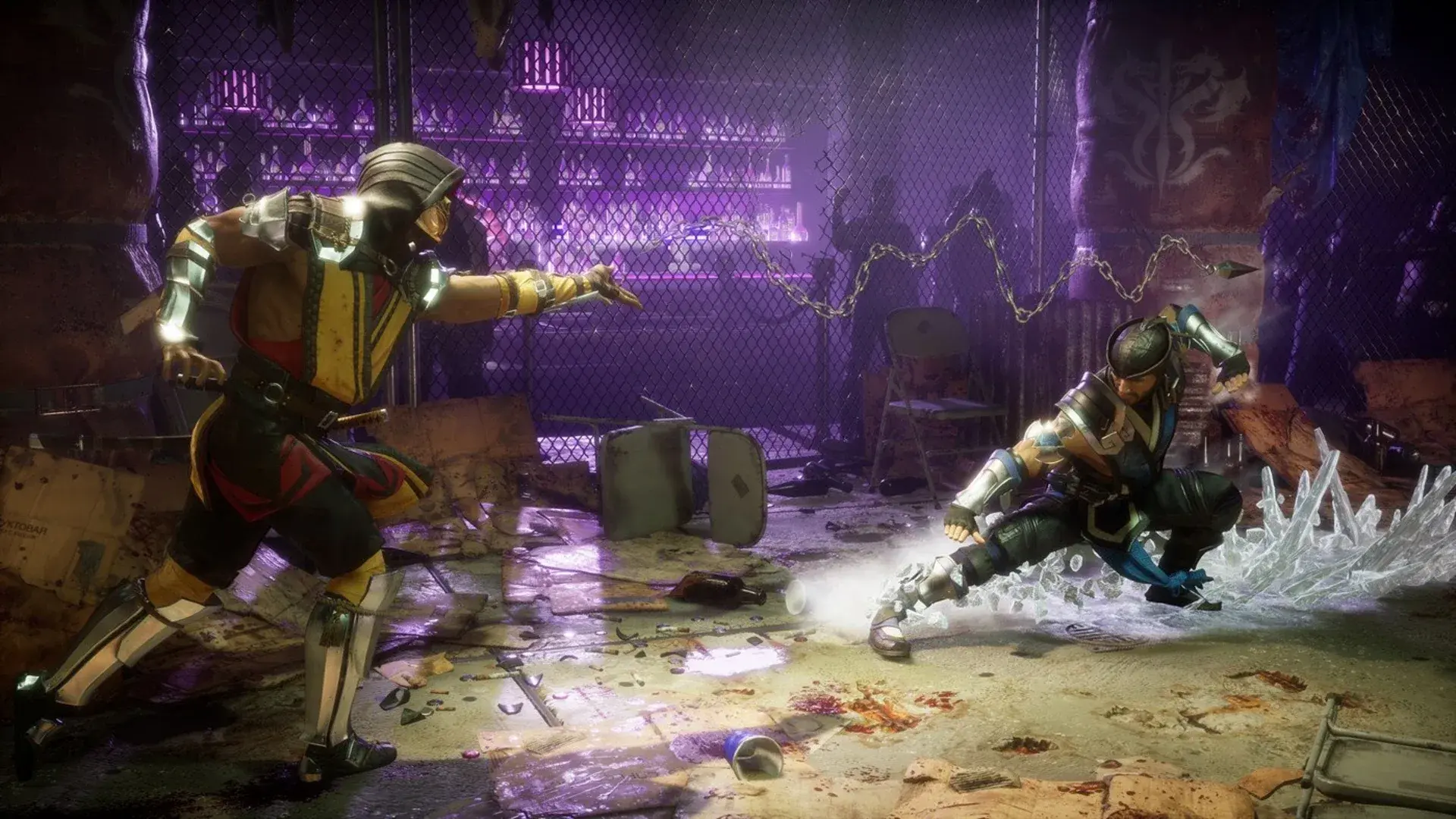 Mortal Kombat 11 Ultimate thumbnail 4