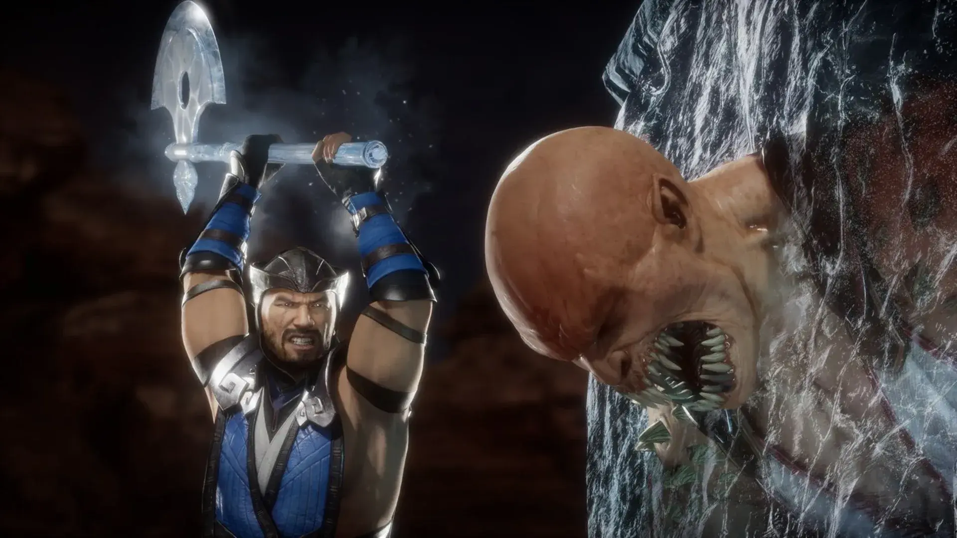 Mortal Kombat 11 Ultimate thumbnail 7