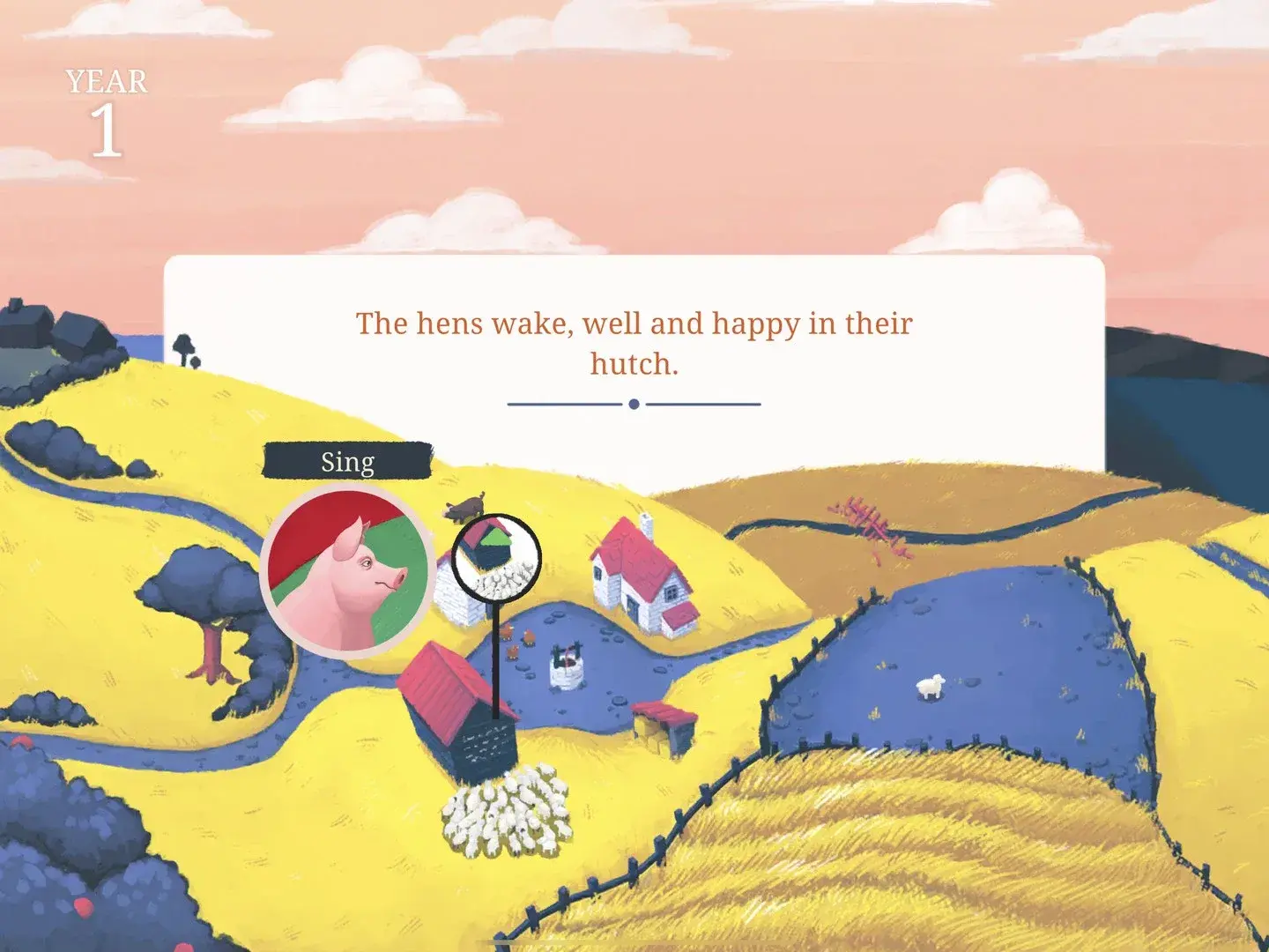 Orwells Animal Farm thumbnail 7
