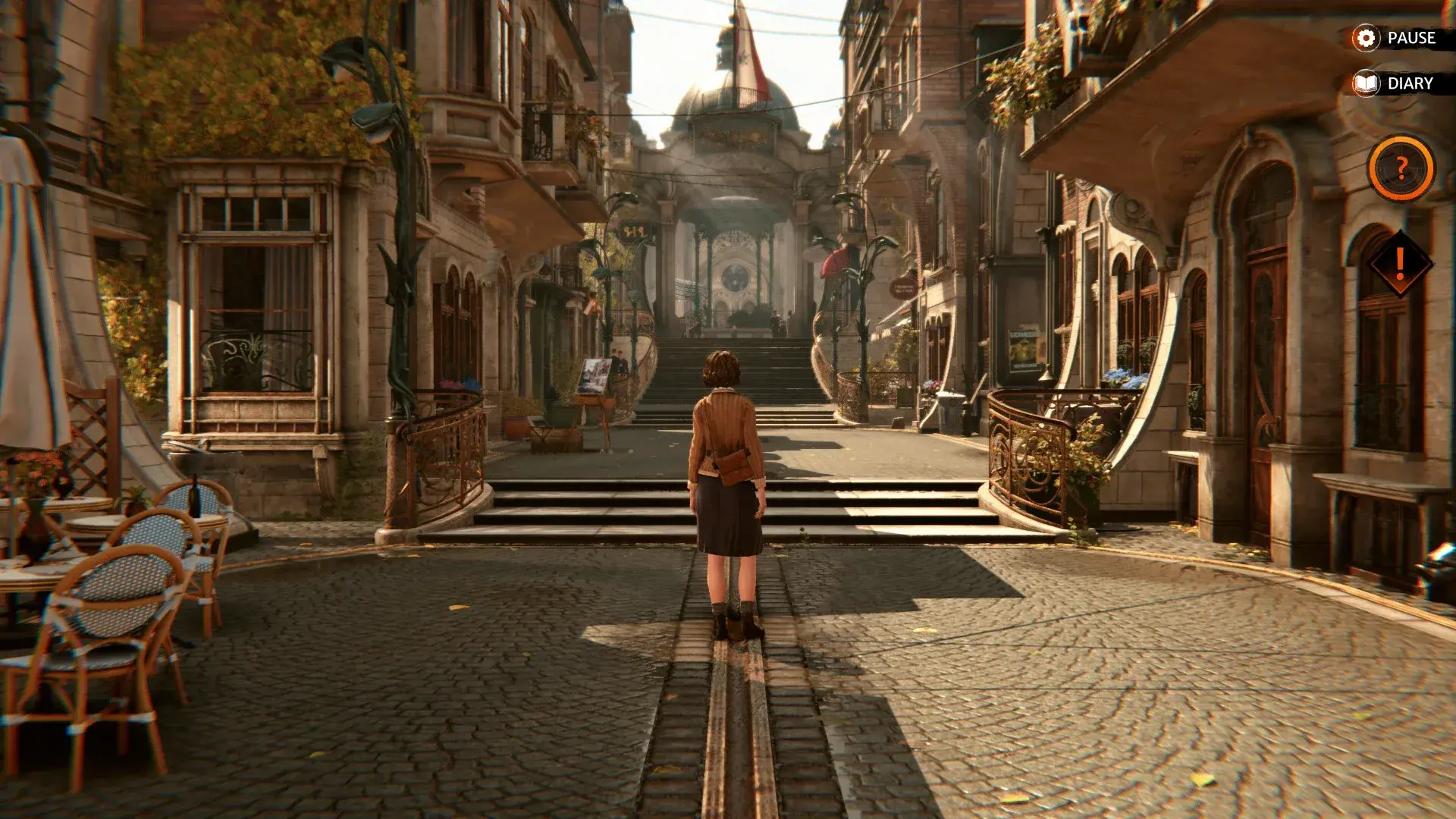 Syberia: The World Before thumbnail 8