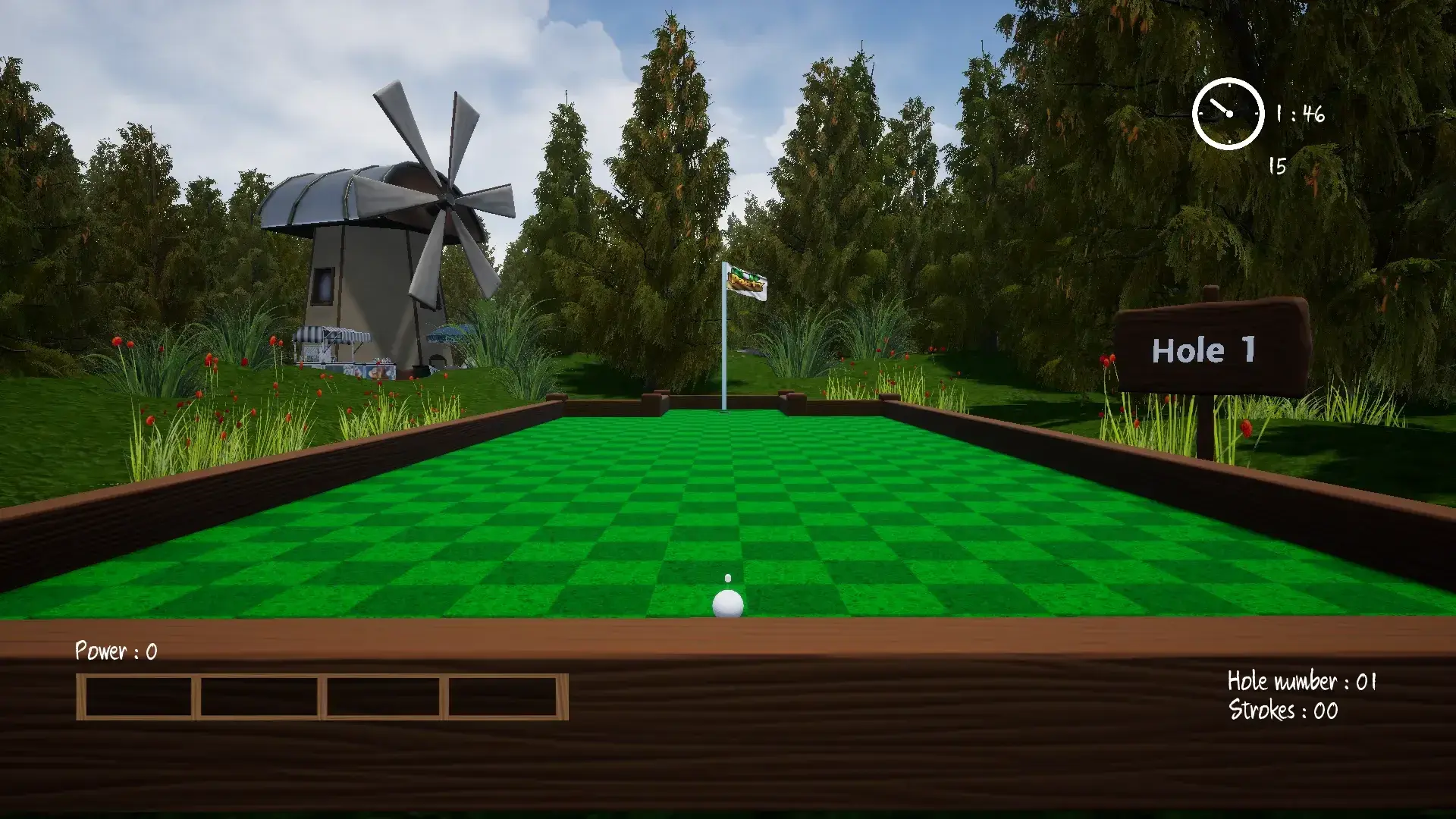 Party Golf thumbnail 3