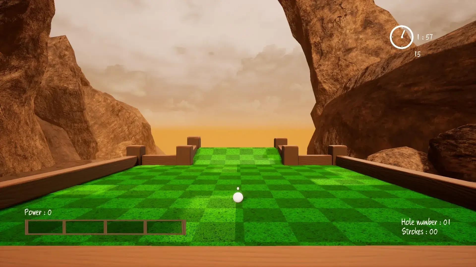 Party Golf thumbnail 4