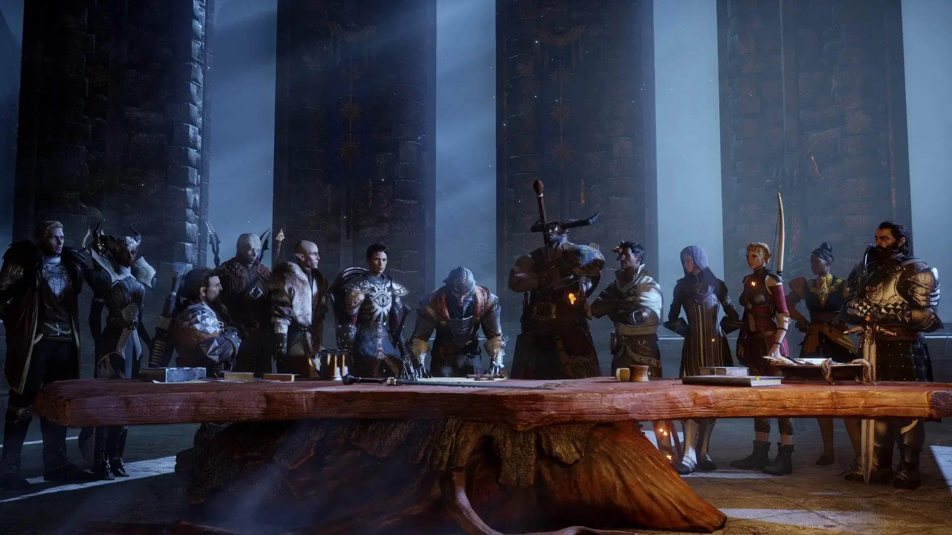 Dragon Age Inquisition thumbnail 25