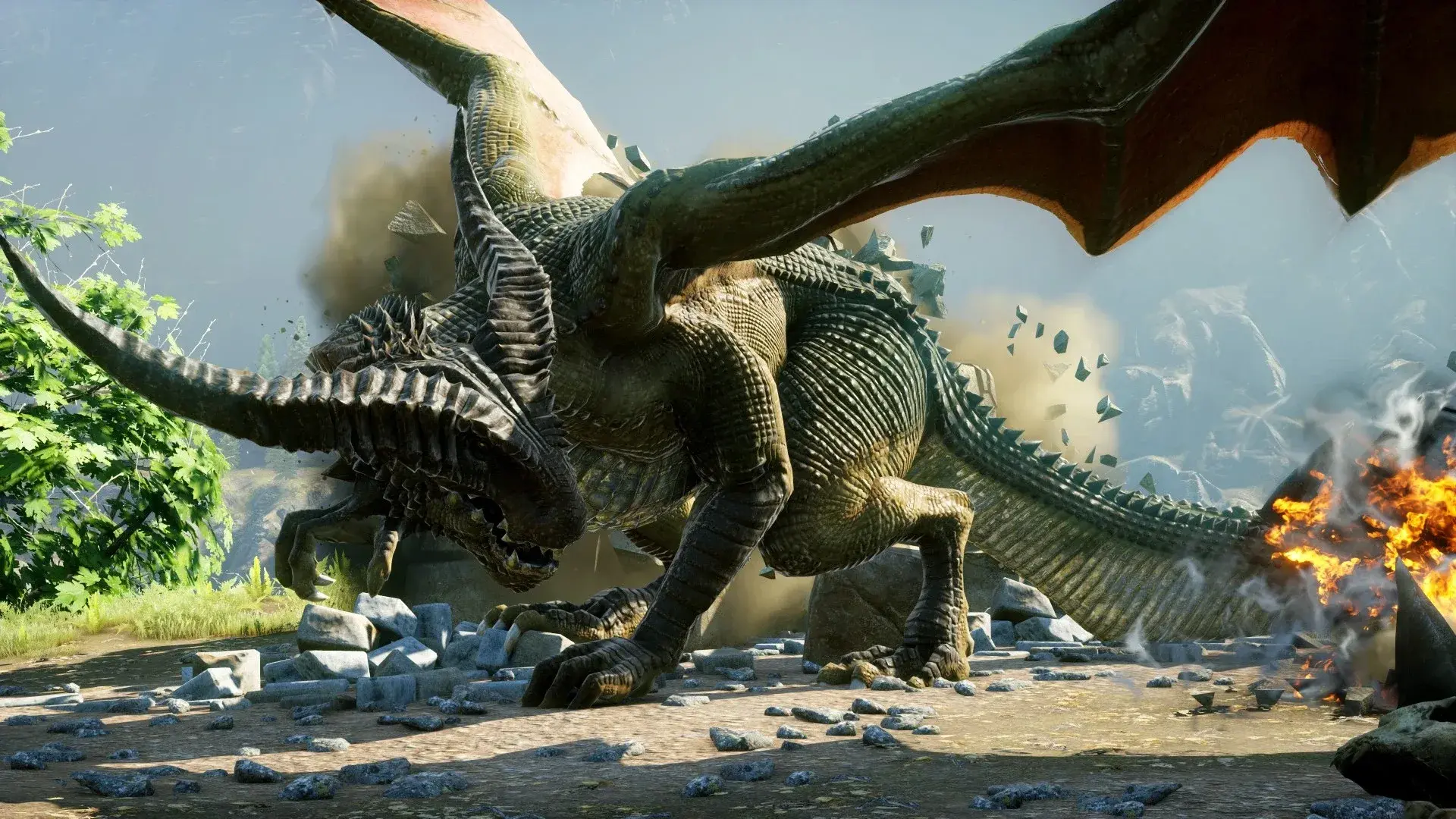 Dragon Age Inquisition thumbnail 26