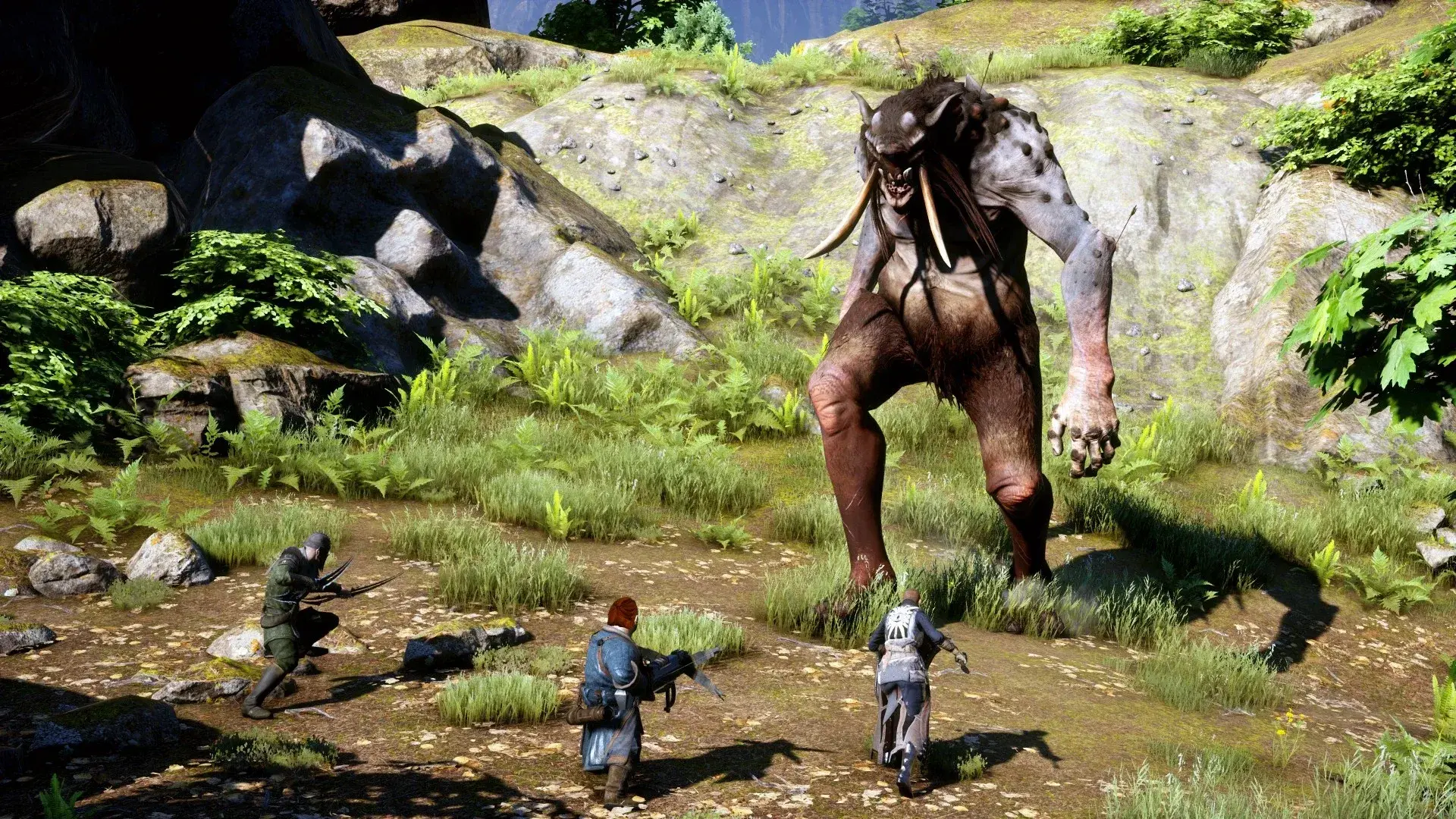 Dragon Age Inquisition thumbnail 27