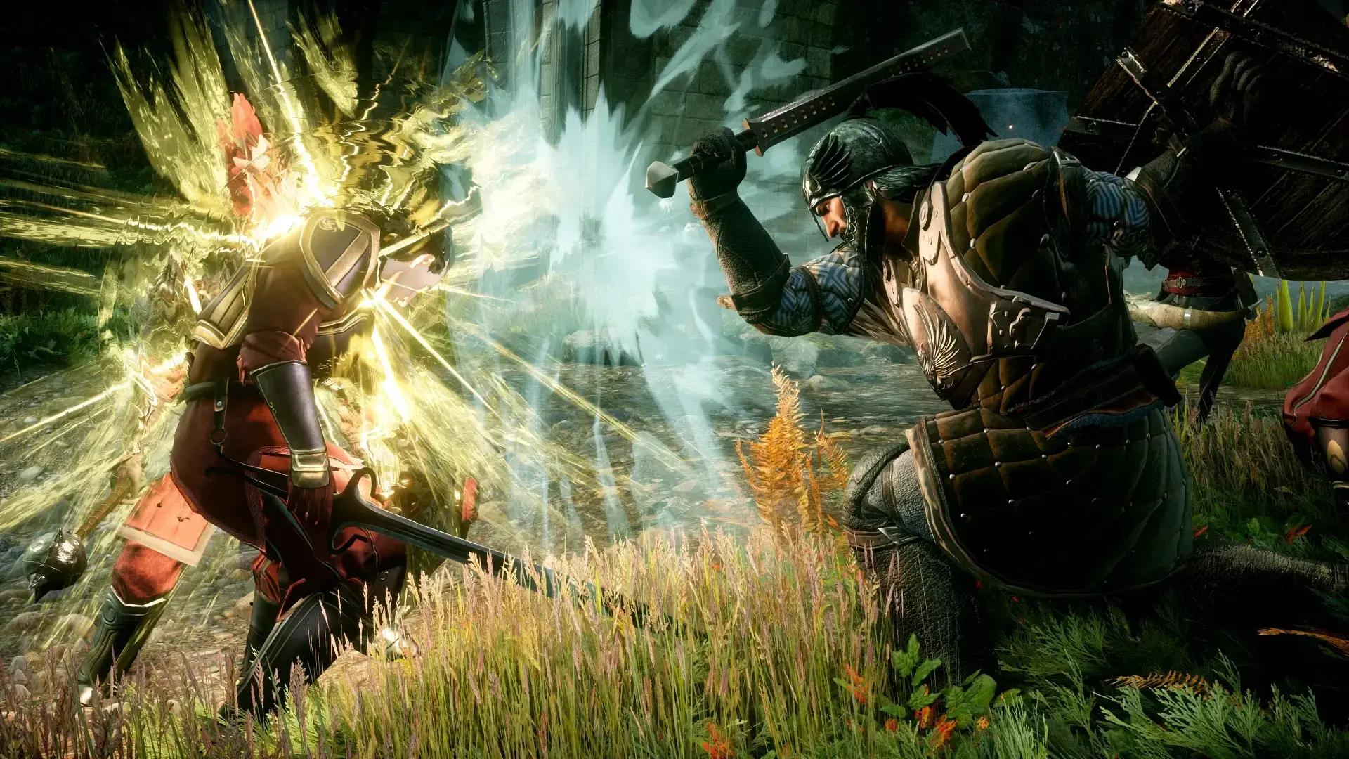 Dragon Age Inquisition thumbnail 28