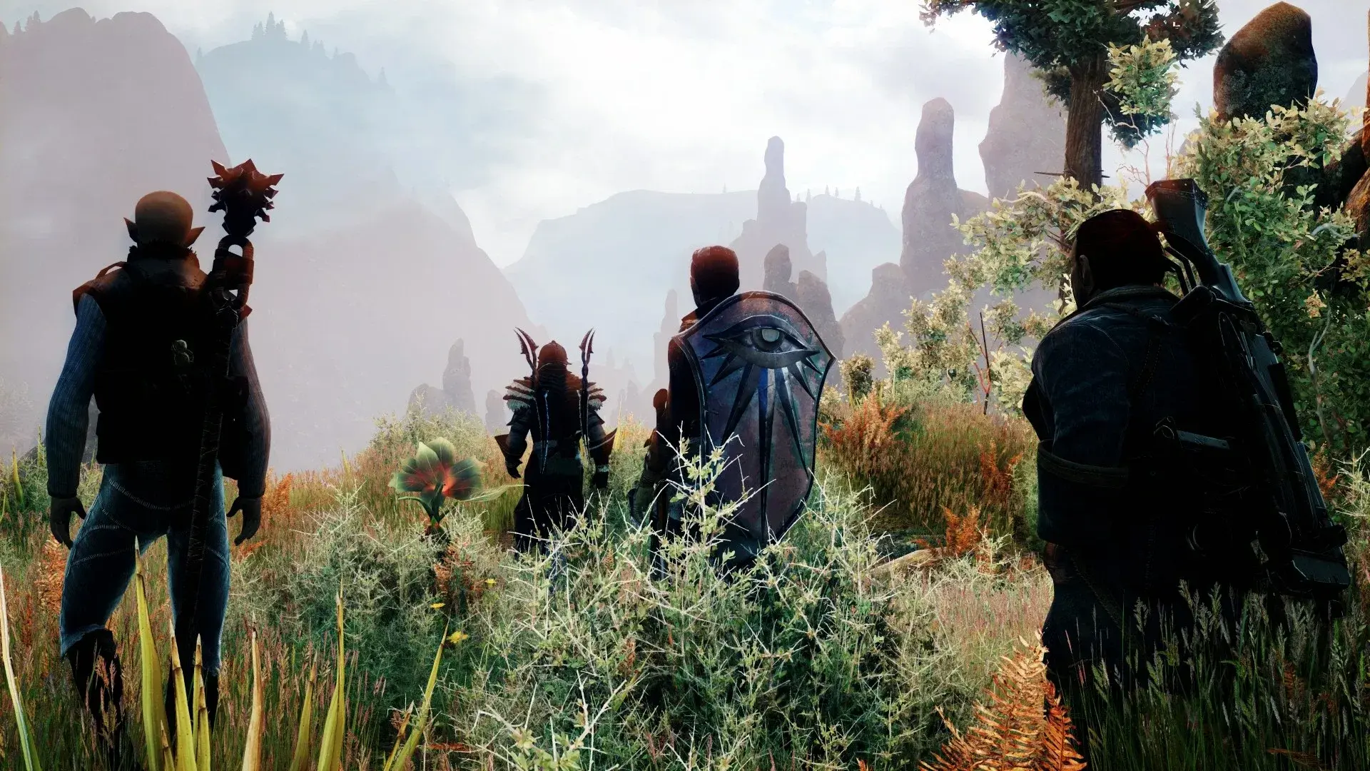 Dragon Age Inquisition thumbnail 29