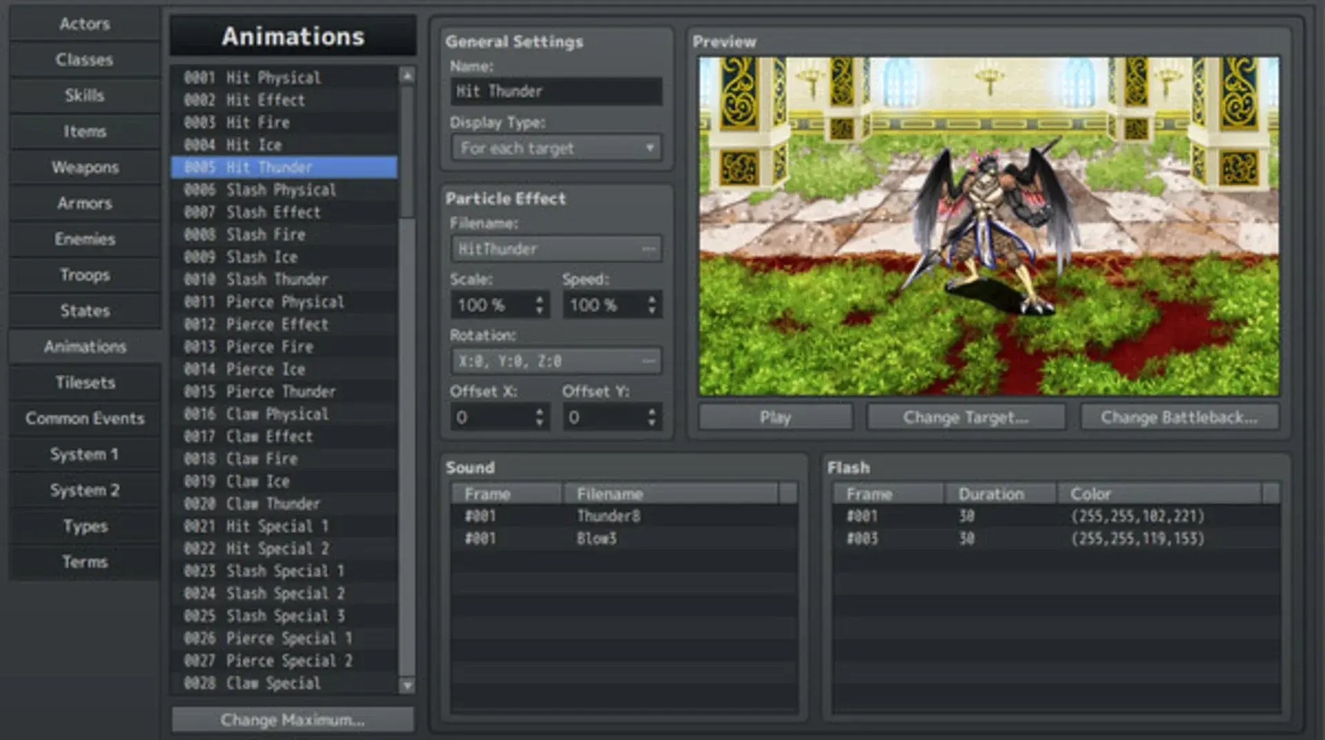 RPG Maker MZ thumbnail 4