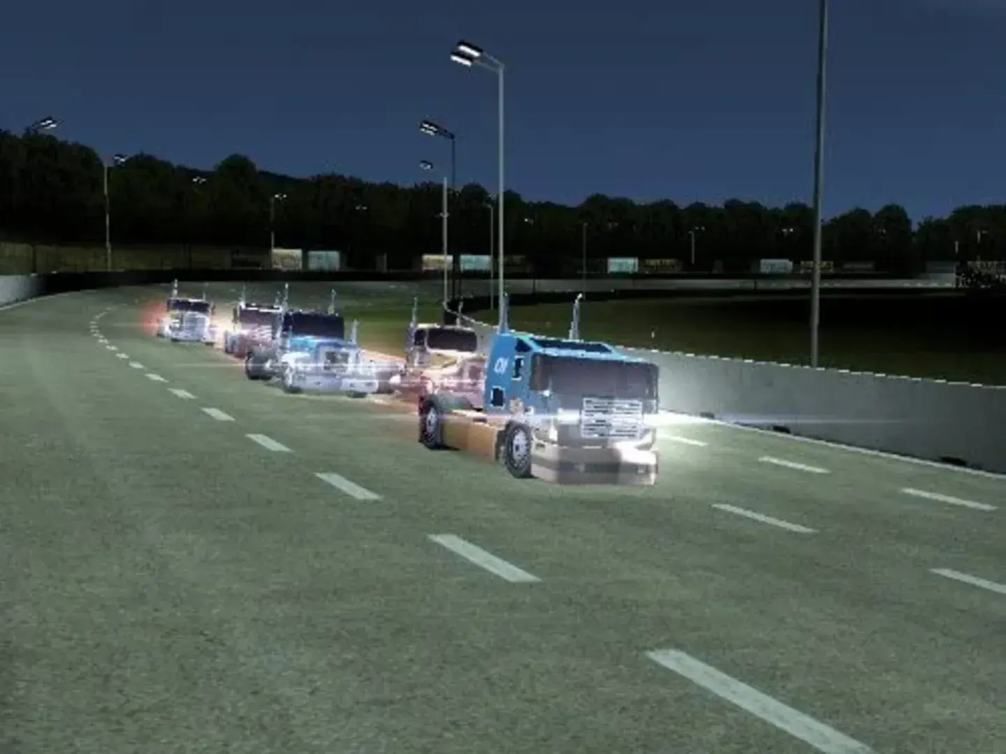 Truck Racer thumbnail 2