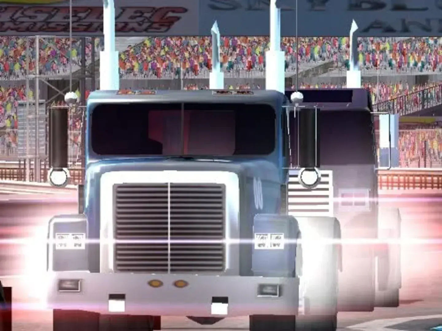 Truck Racer thumbnail 3