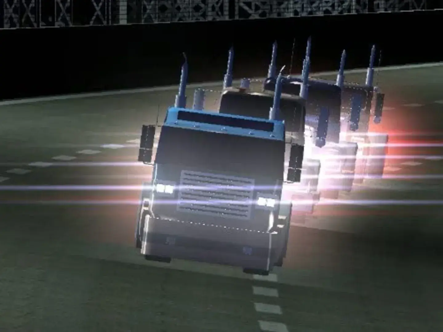Truck Racer thumbnail 4