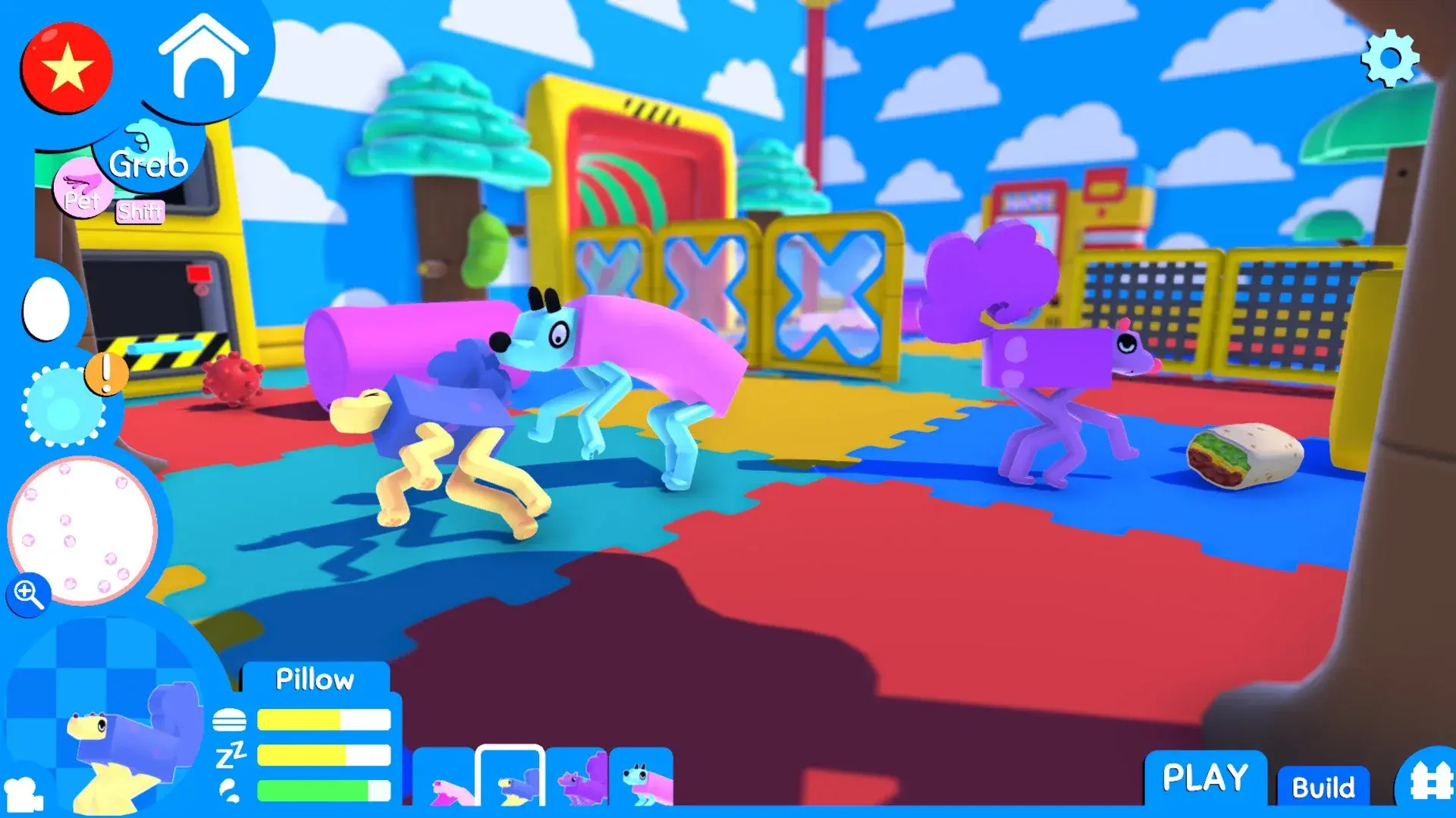 Wobbledogs thumbnail 6