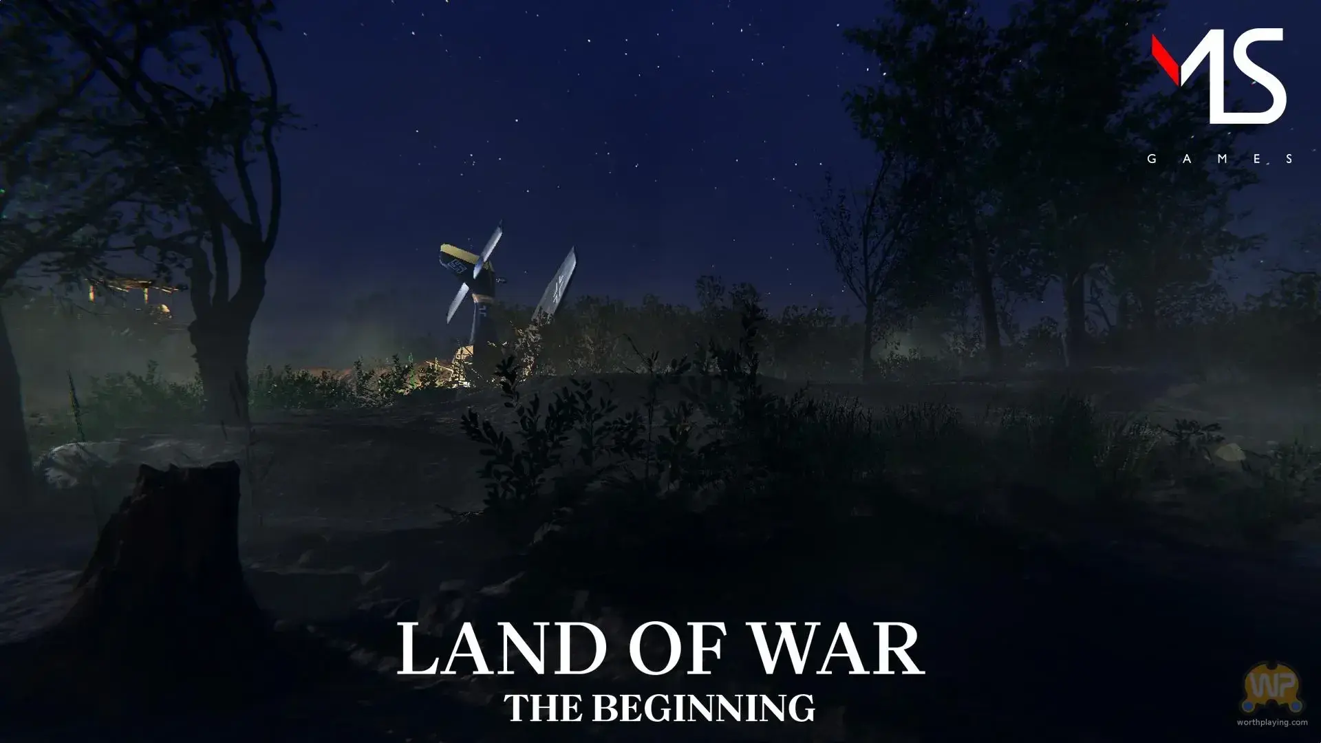 Land of War - The Beginning thumbnail 16