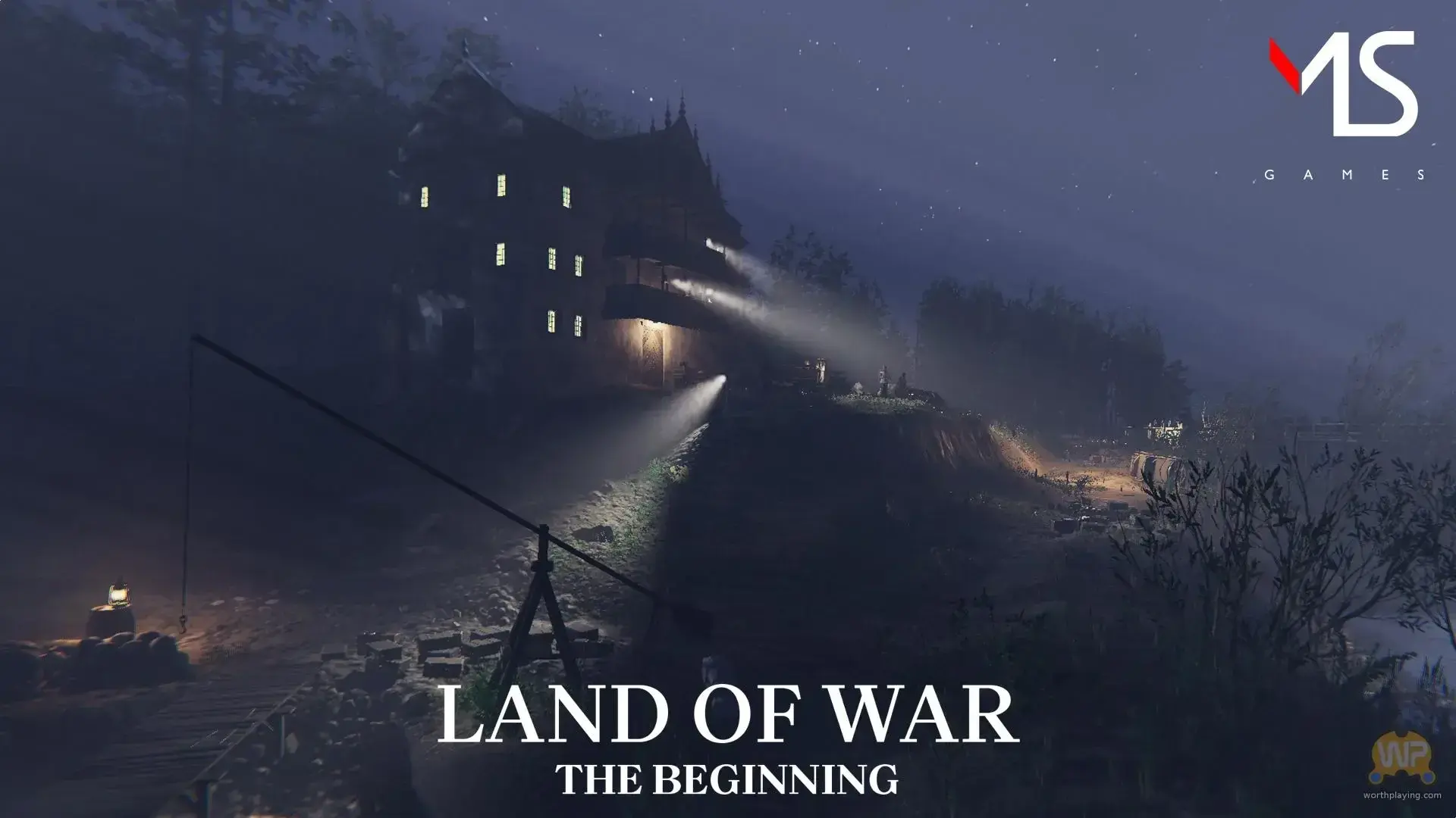 Land of War - The Beginning thumbnail 13