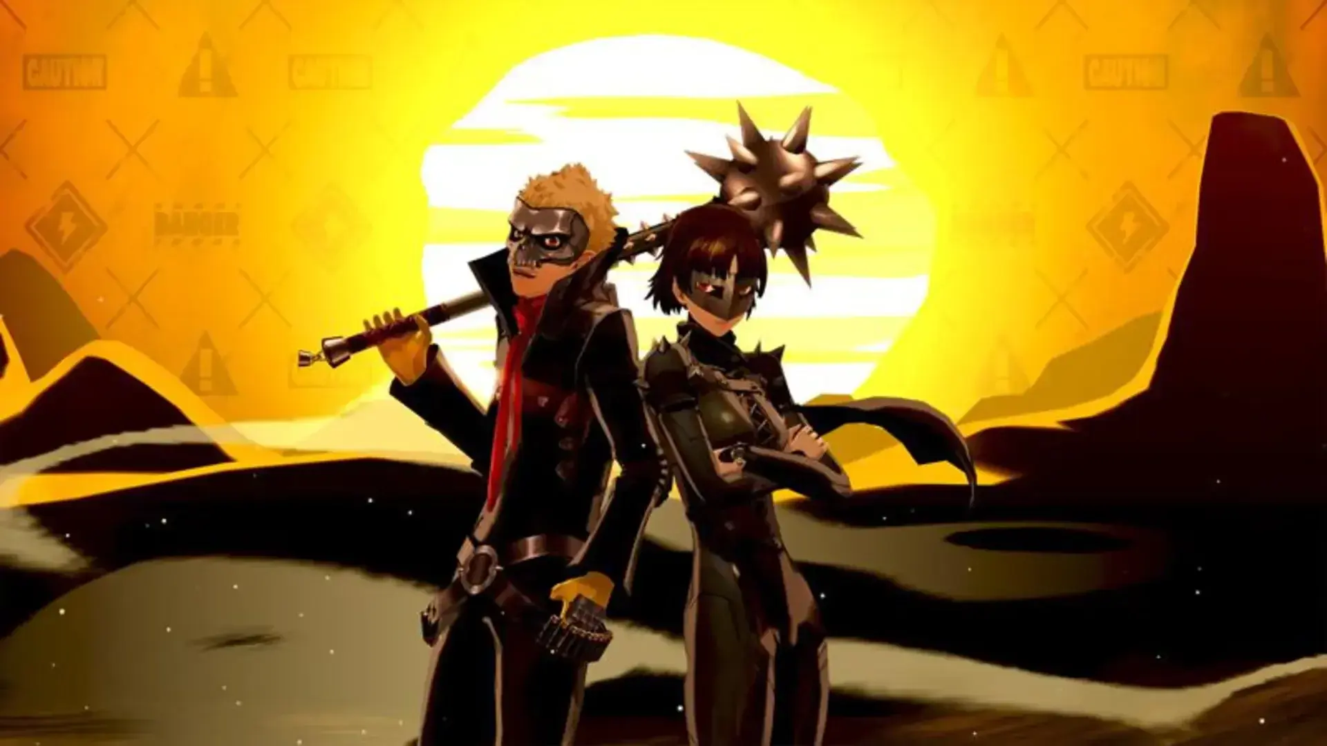 Persona 5 Royal thumbnail 2