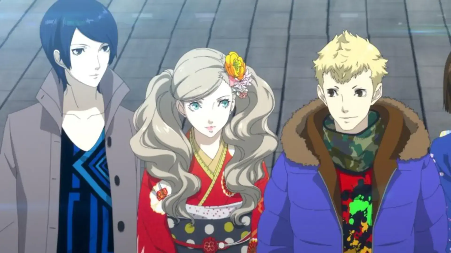 Persona 5 Royal thumbnail 3