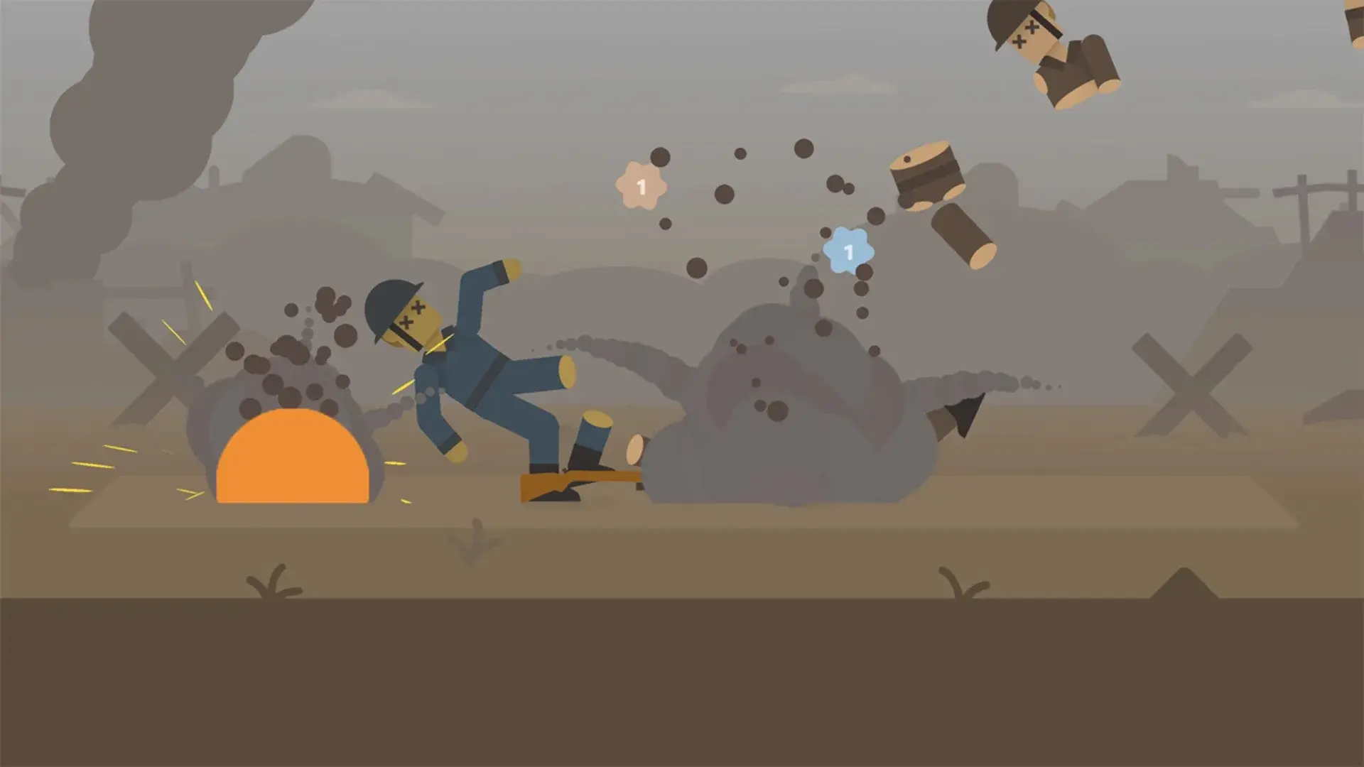 Cricket Through the Ages thumbnail 8