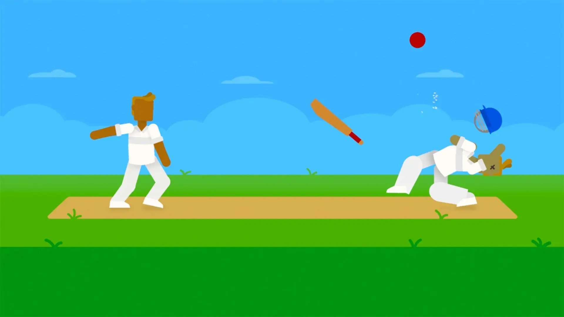Cricket Through the Ages thumbnail 9