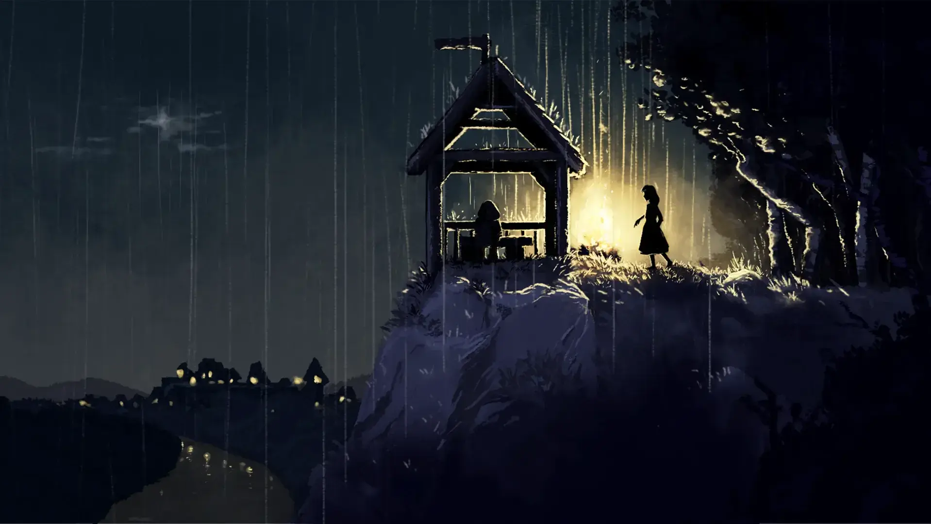 Scarlet Deer Inn thumbnail 12