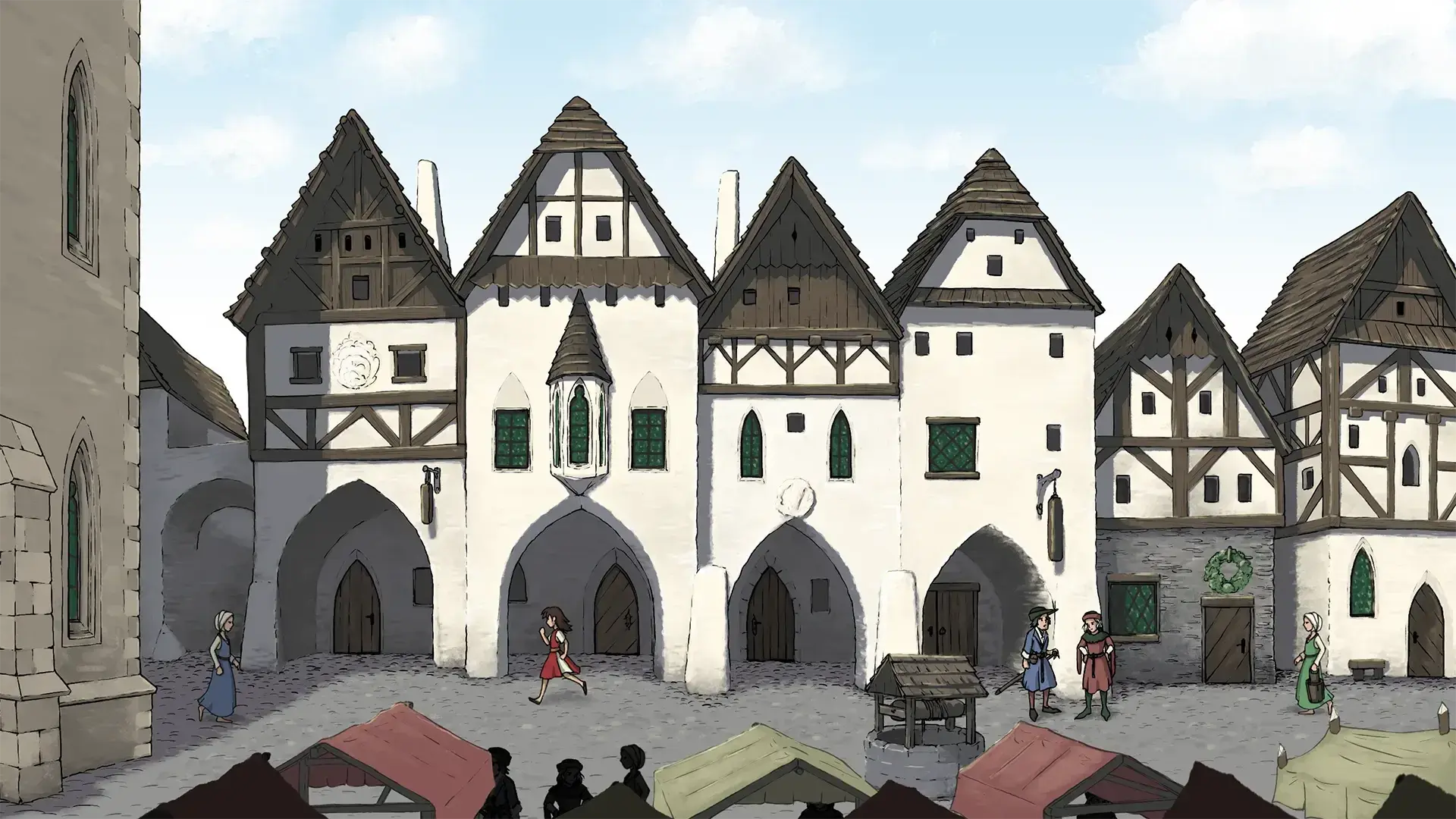 Scarlet Deer Inn thumbnail 14