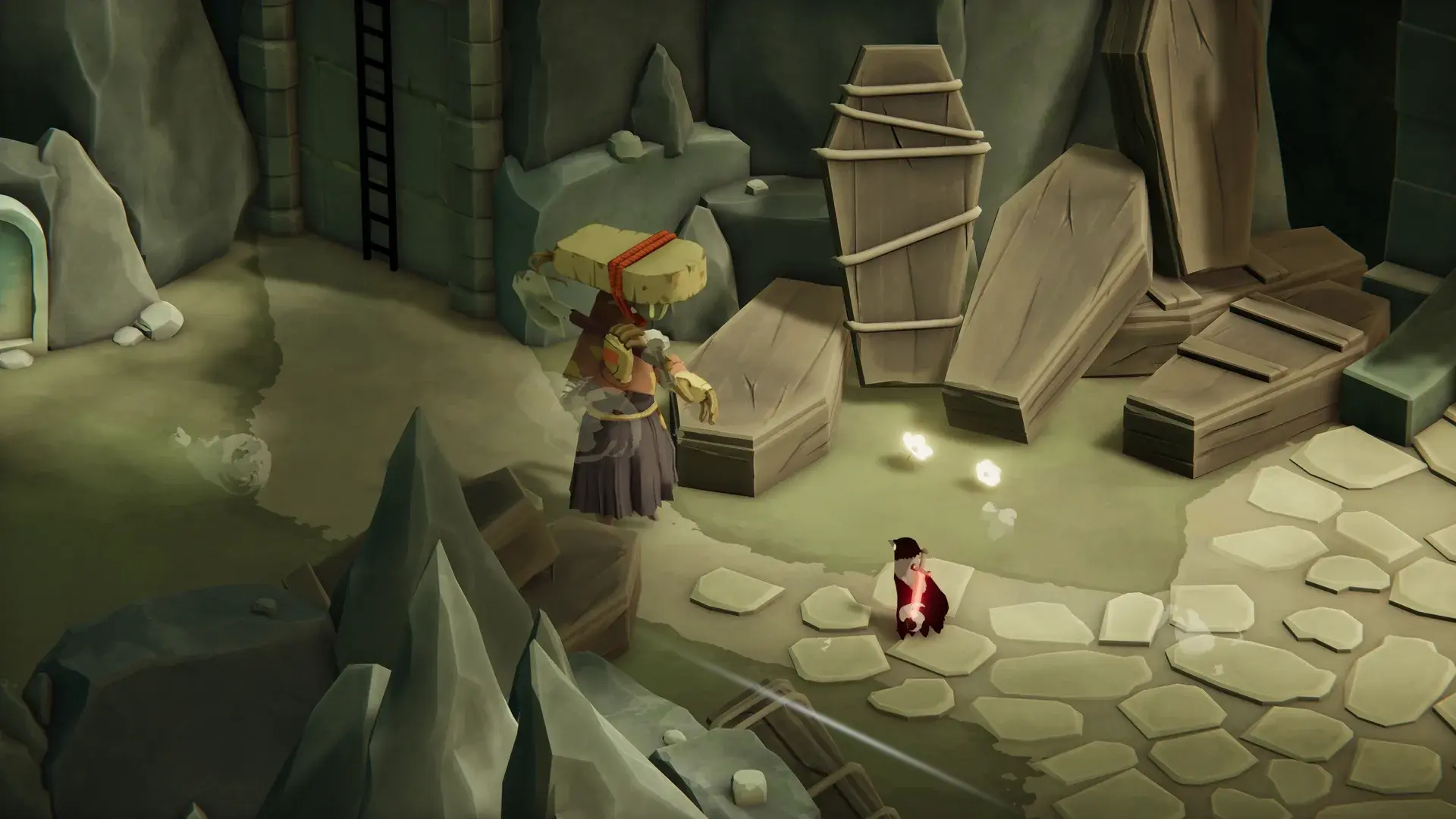 Deaths Door thumbnail 14