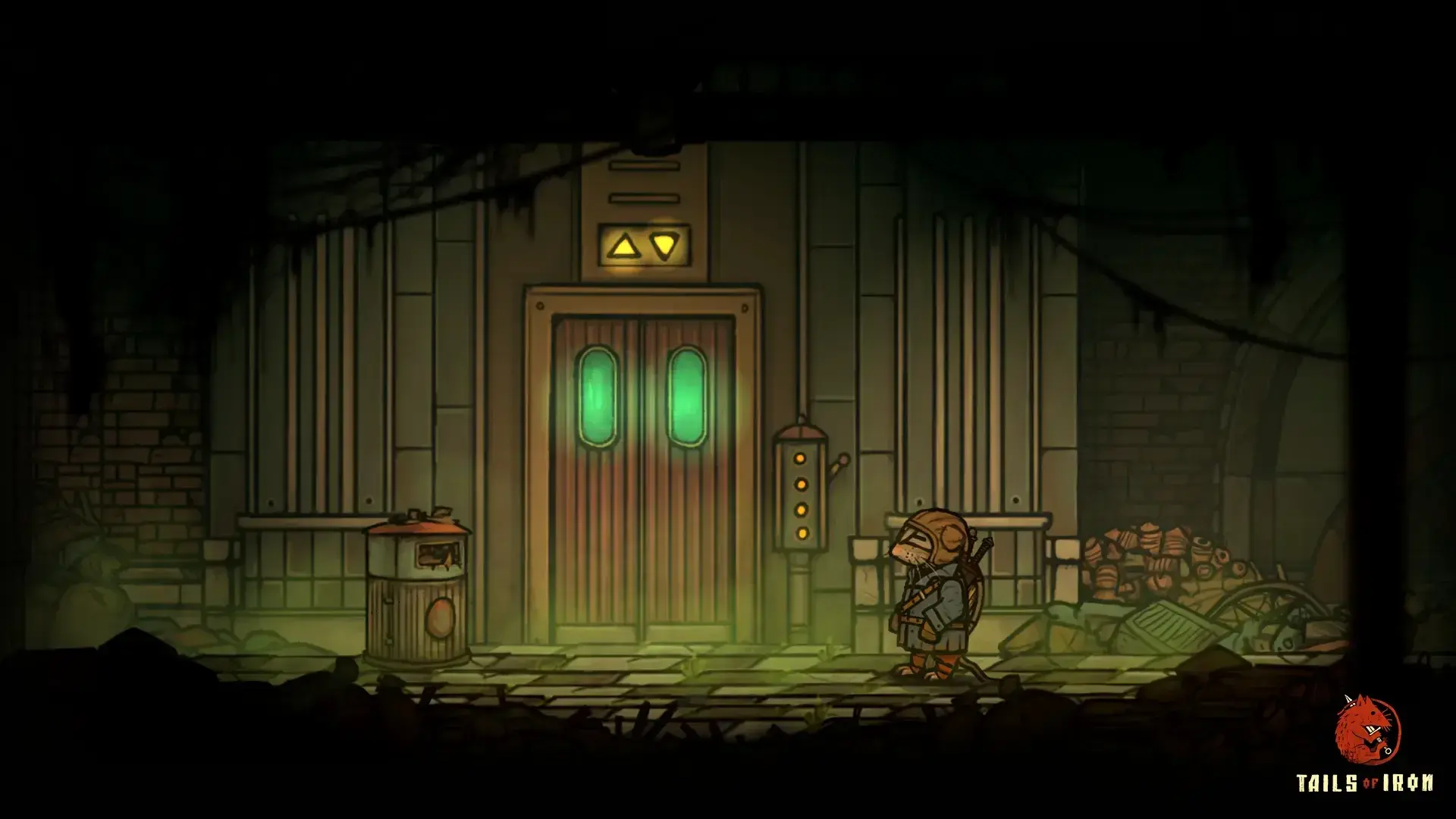 Tails of Iron thumbnail 6