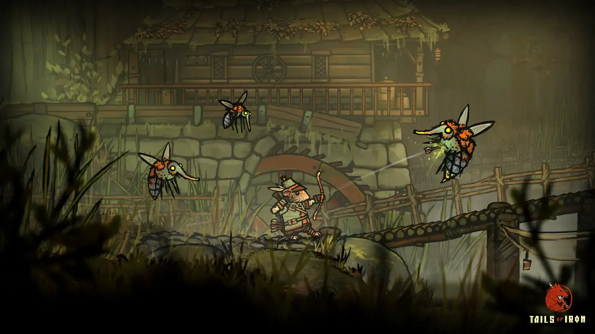 Tails of Iron thumbnail 7