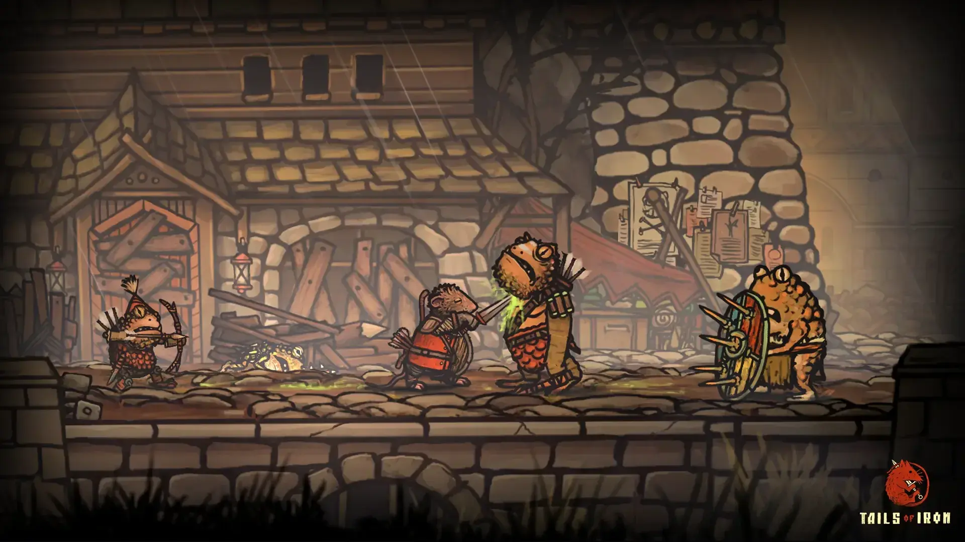 Tails of Iron thumbnail 13