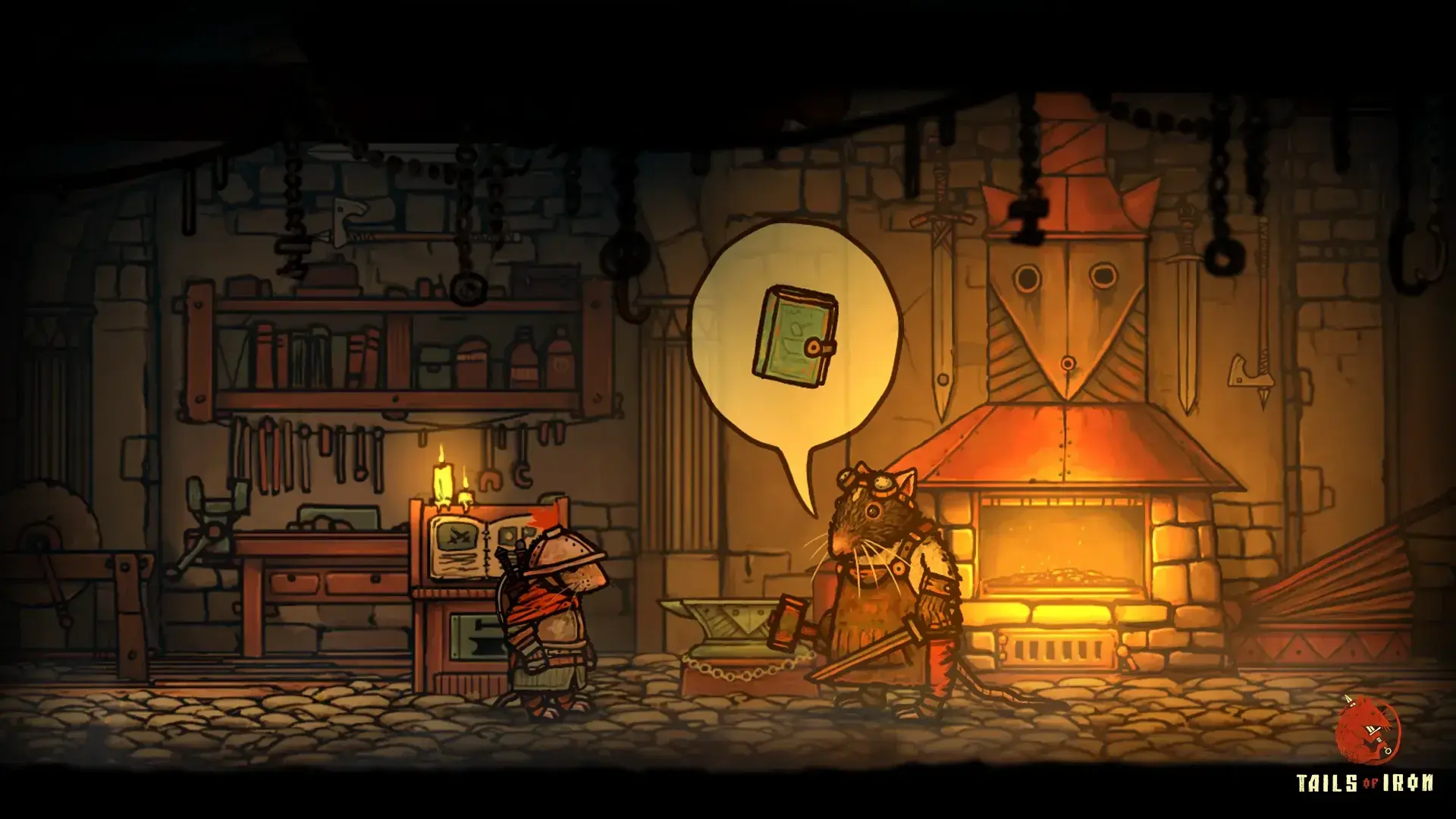 Tails of Iron thumbnail 8