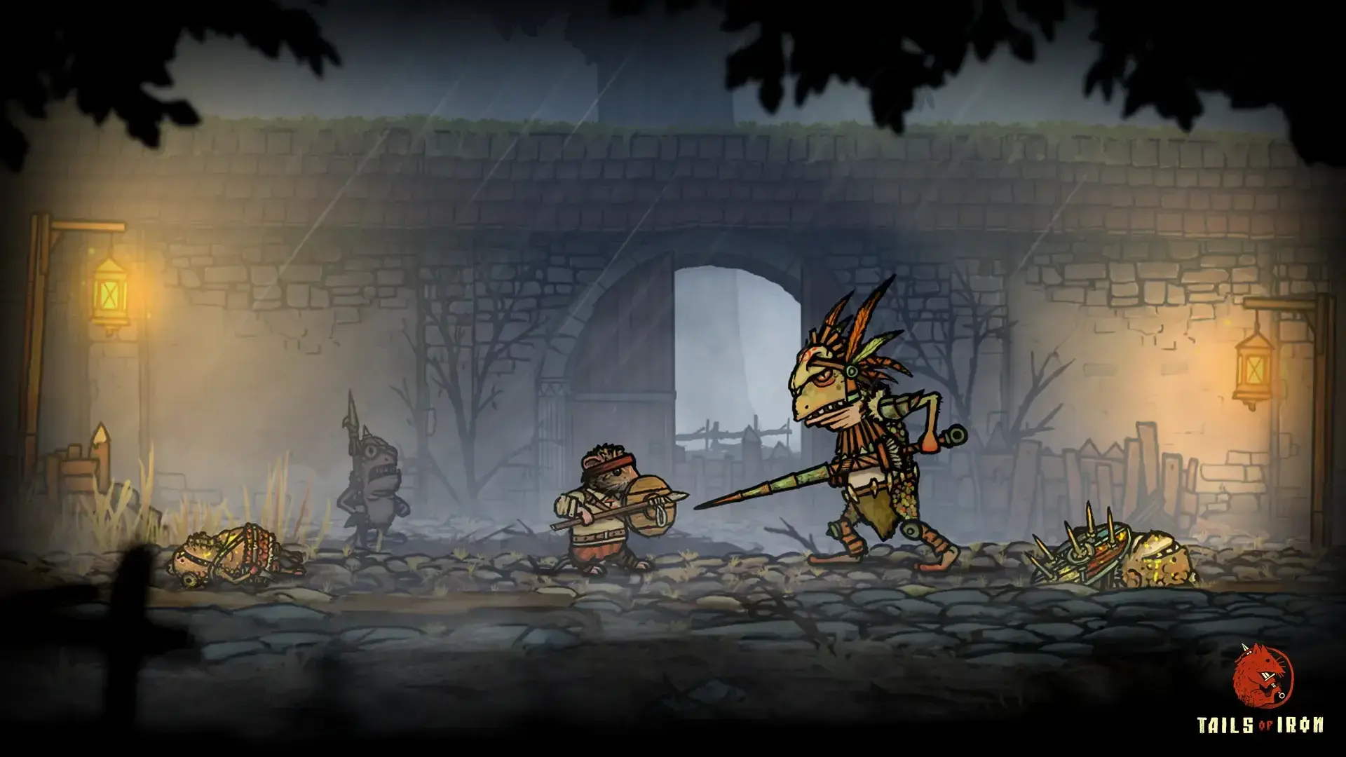 Tails of Iron thumbnail 10