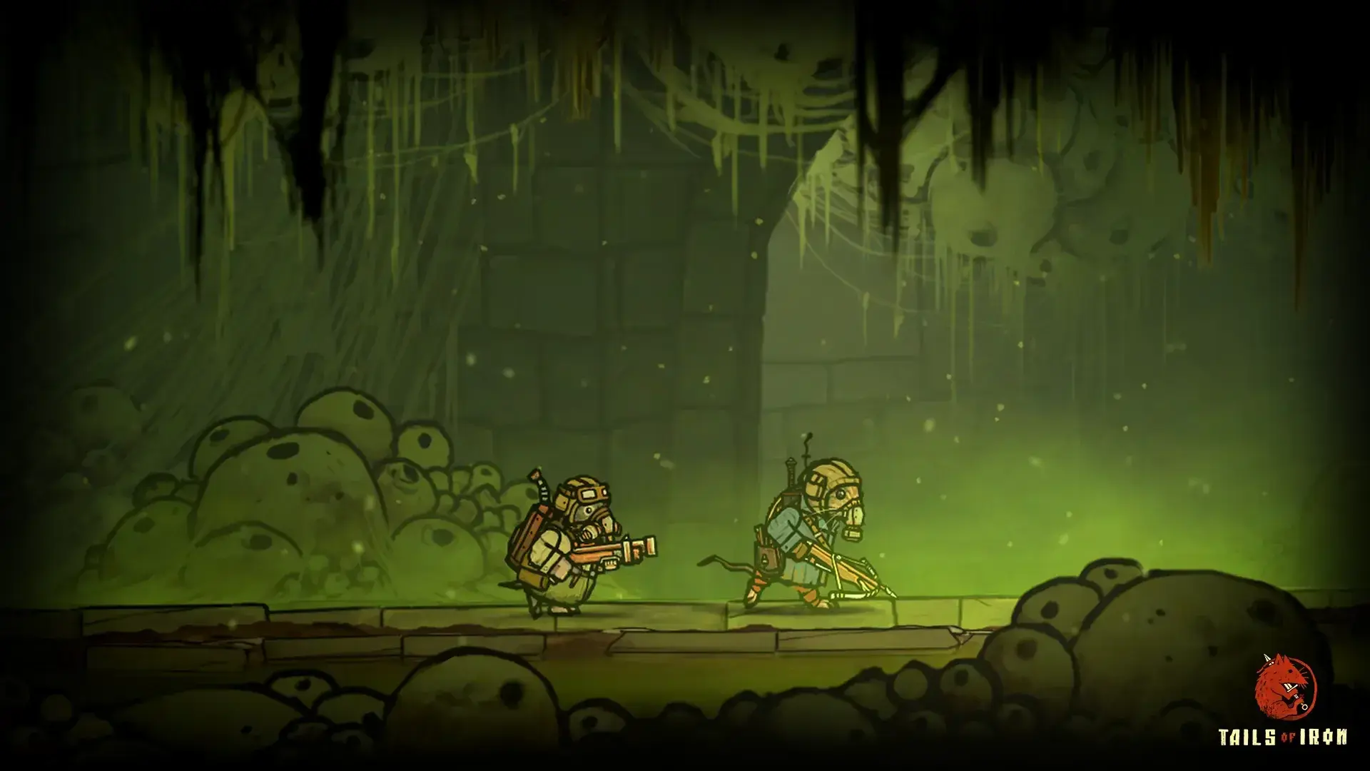 Tails of Iron thumbnail 9