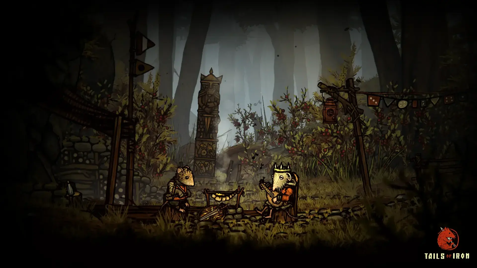 Tails of Iron thumbnail 11