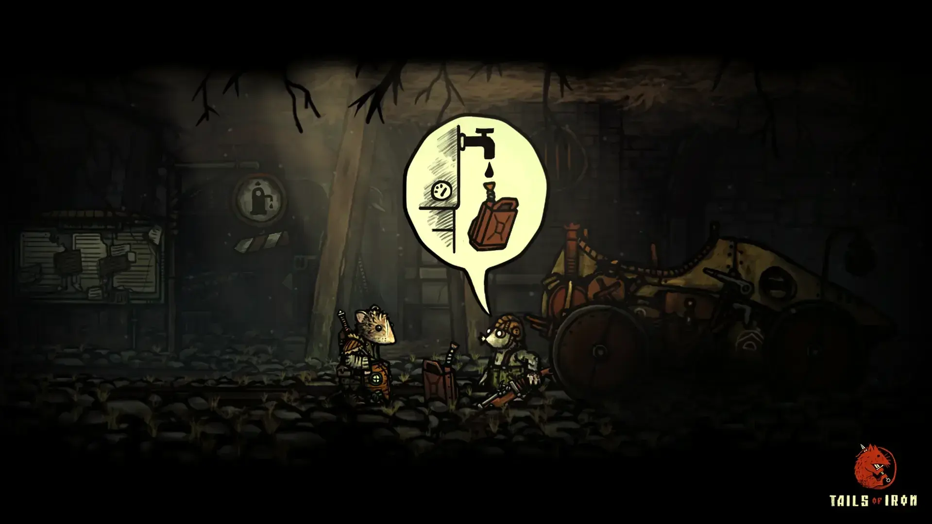 Tails of Iron thumbnail 12