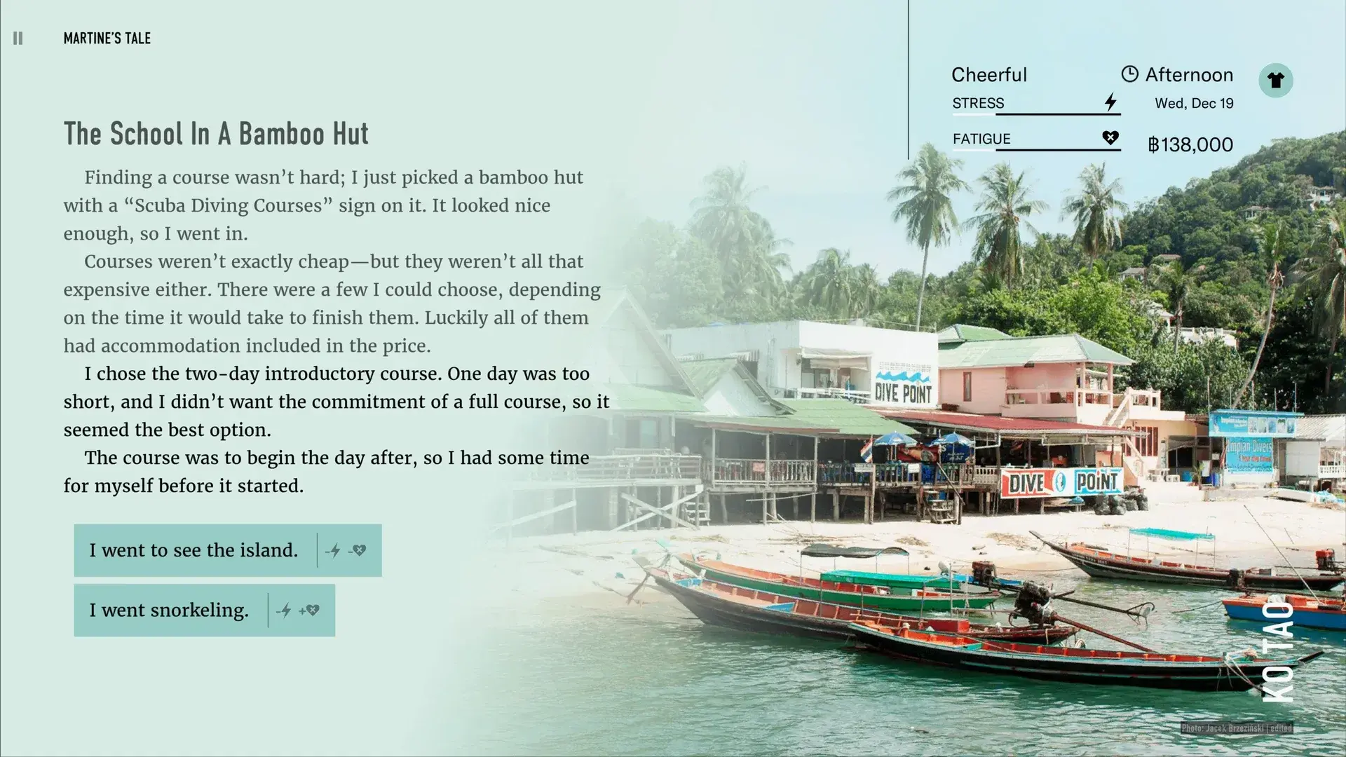 Wanderlust Travel Stories thumbnail 5