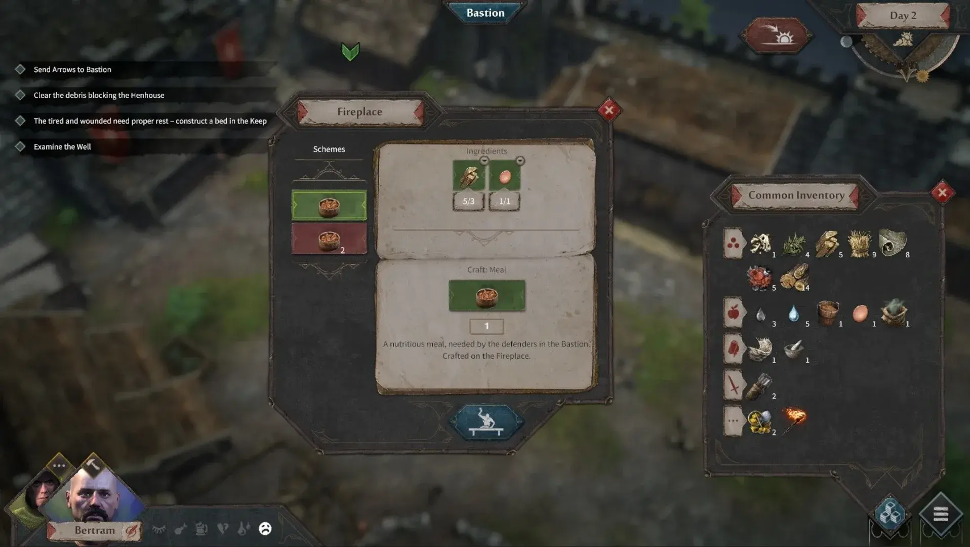 Siege Survival: Gloria Victis thumbnail 5