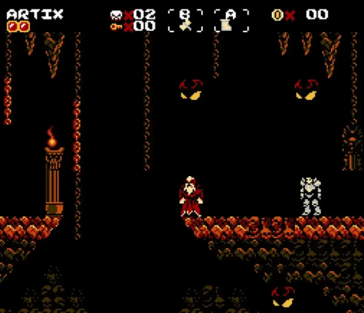 AdventureQuest 8-Bit: Dungeons and Doomknights thumbnail 5