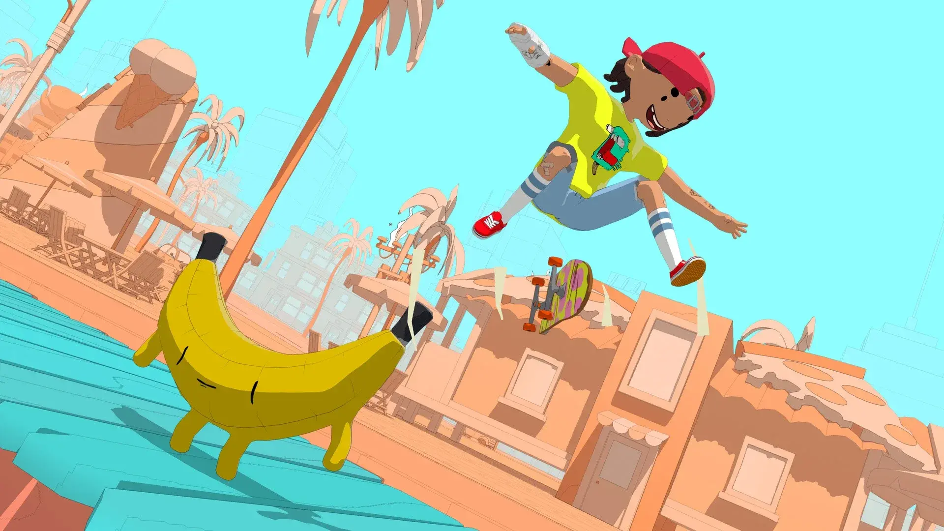 OlliOlli World thumbnail 8