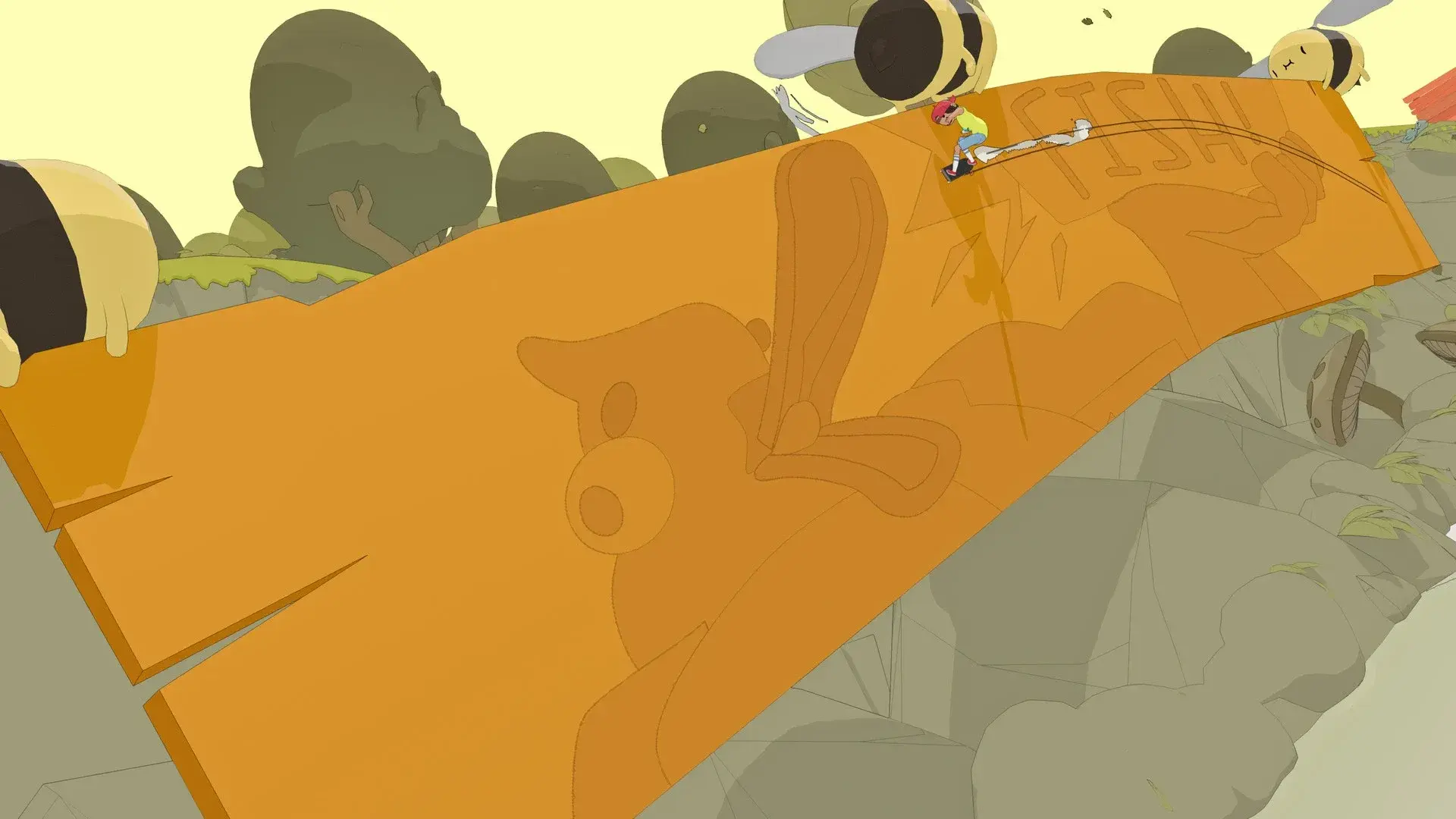 OlliOlli World thumbnail 9