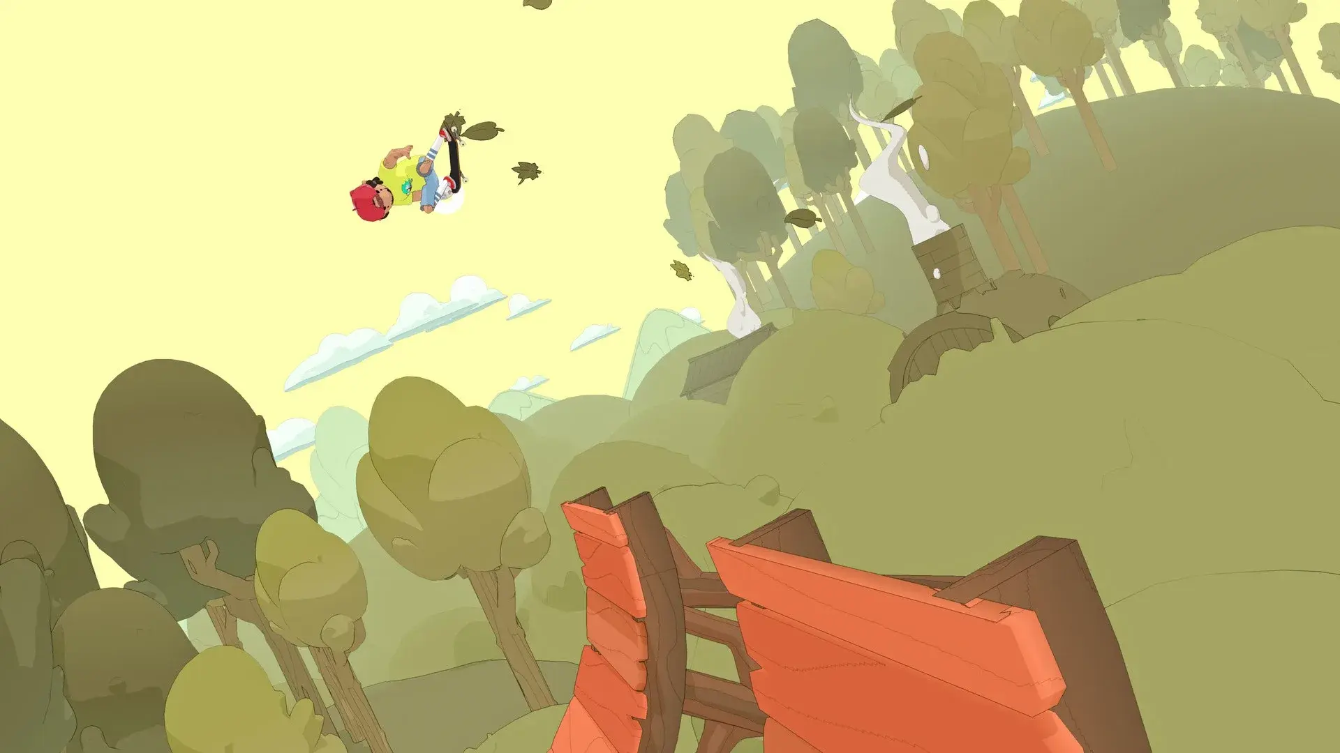 OlliOlli World thumbnail 10